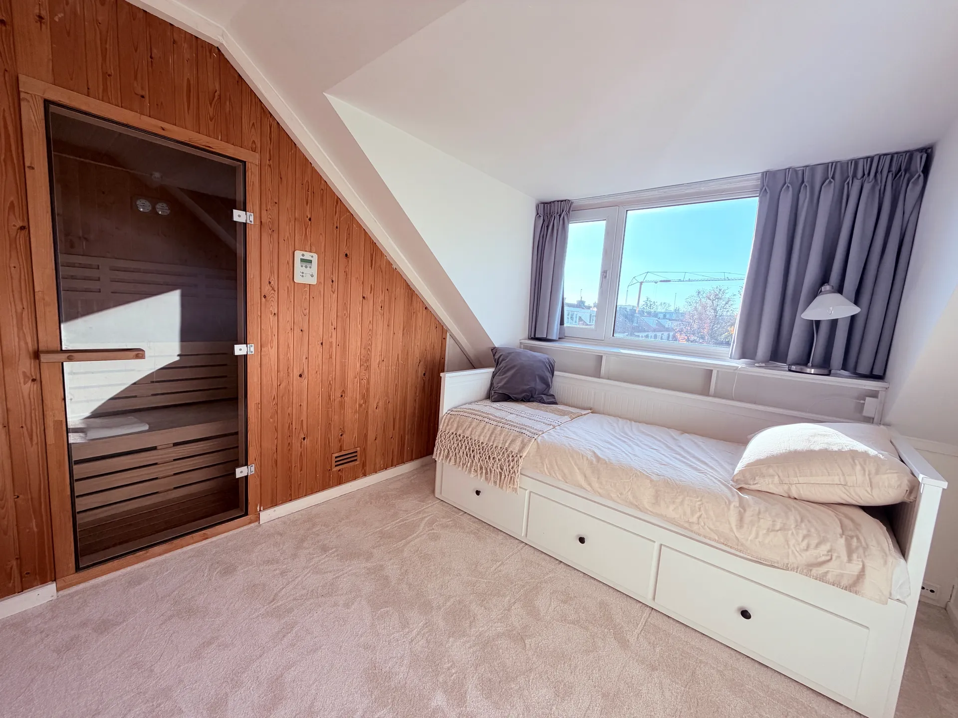 Foto #24 Appartement Thorbeckelaan Amstelveen