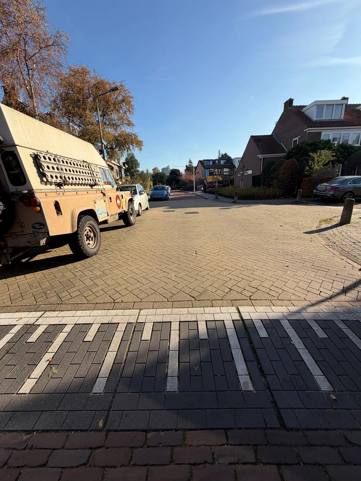 Foto #29 Appartement Thorbeckelaan Amstelveen