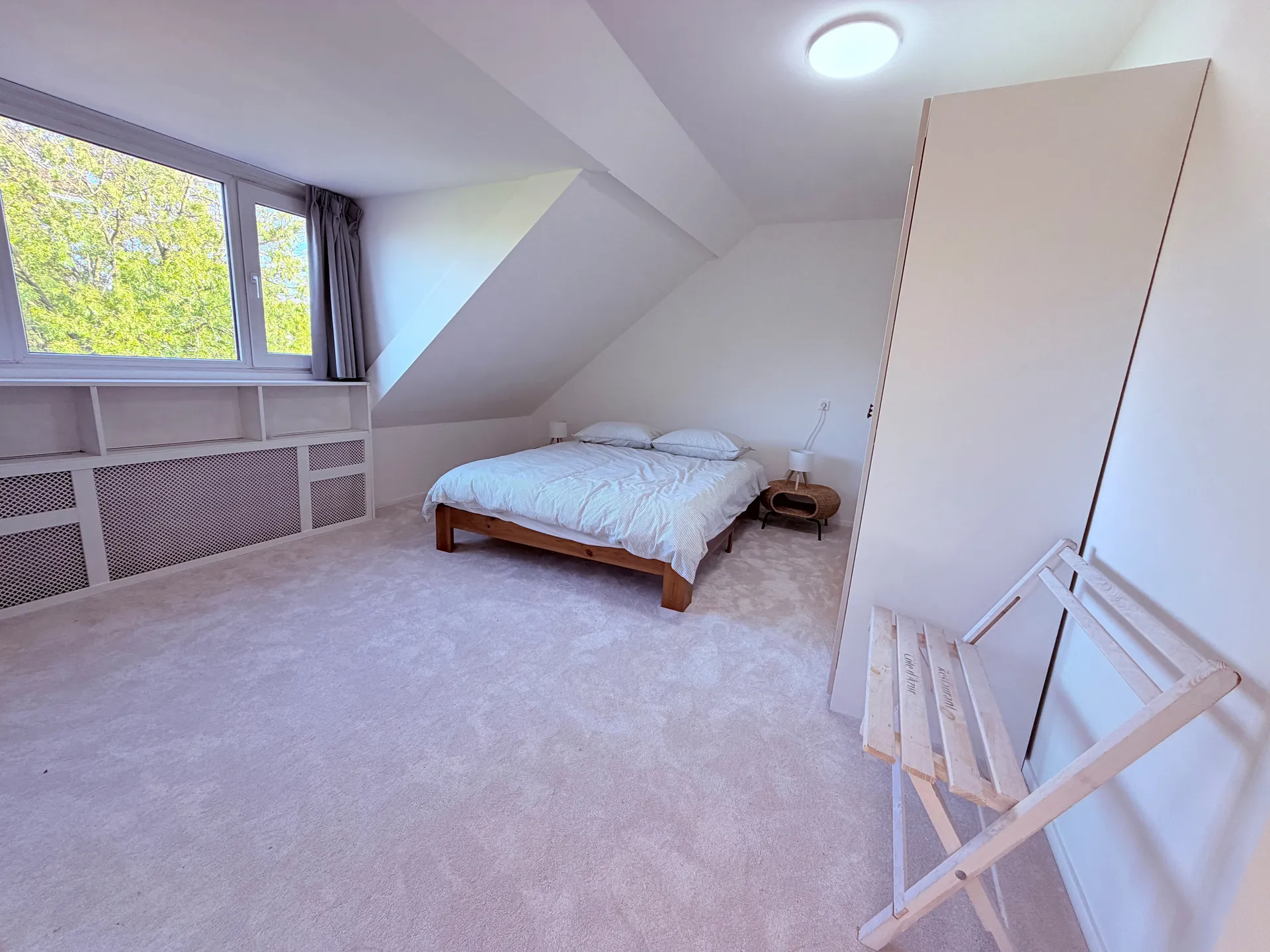 Foto #12 Appartement Thorbeckelaan Amstelveen