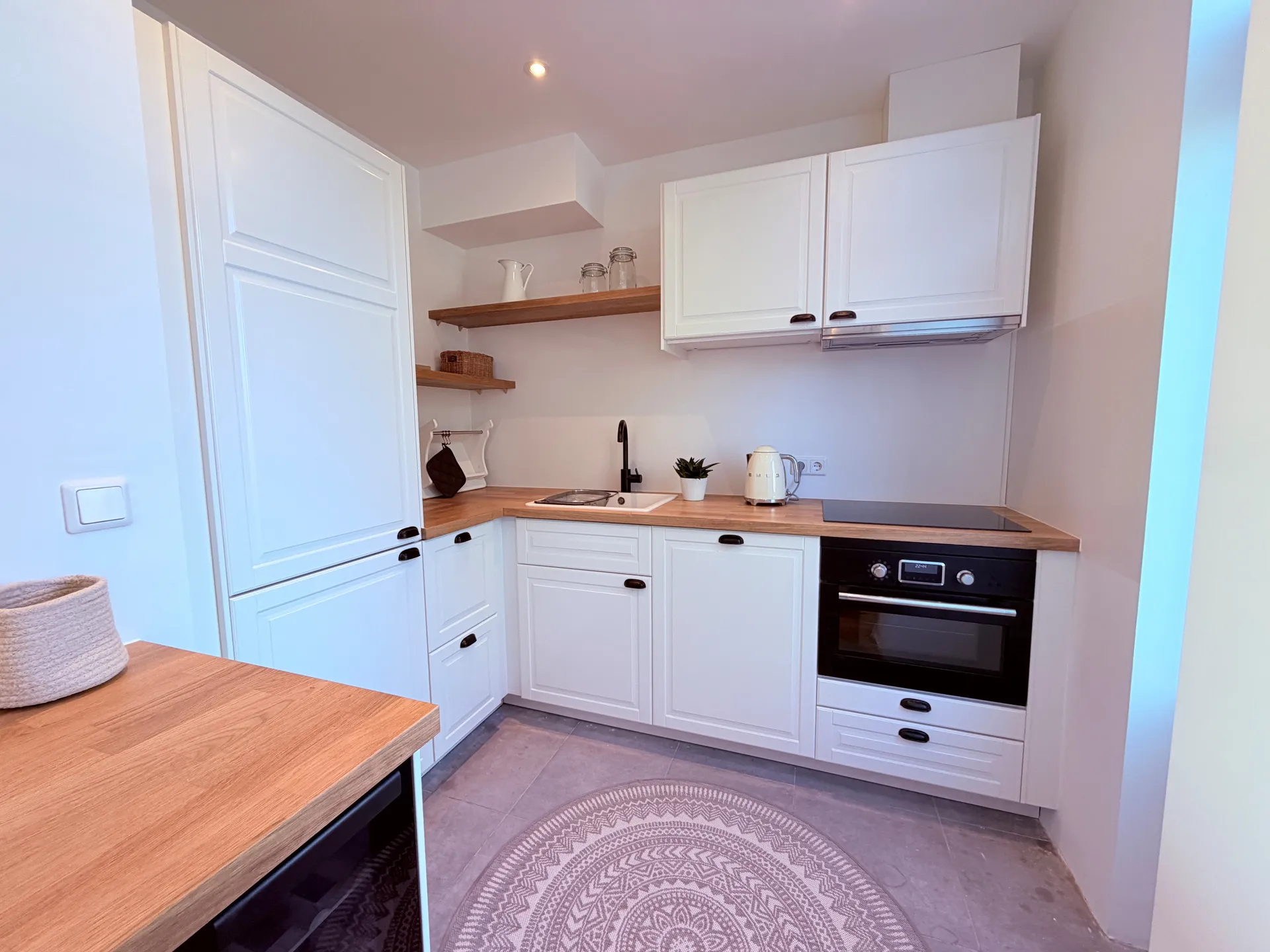 Foto #4 Appartement Thorbeckelaan Amstelveen