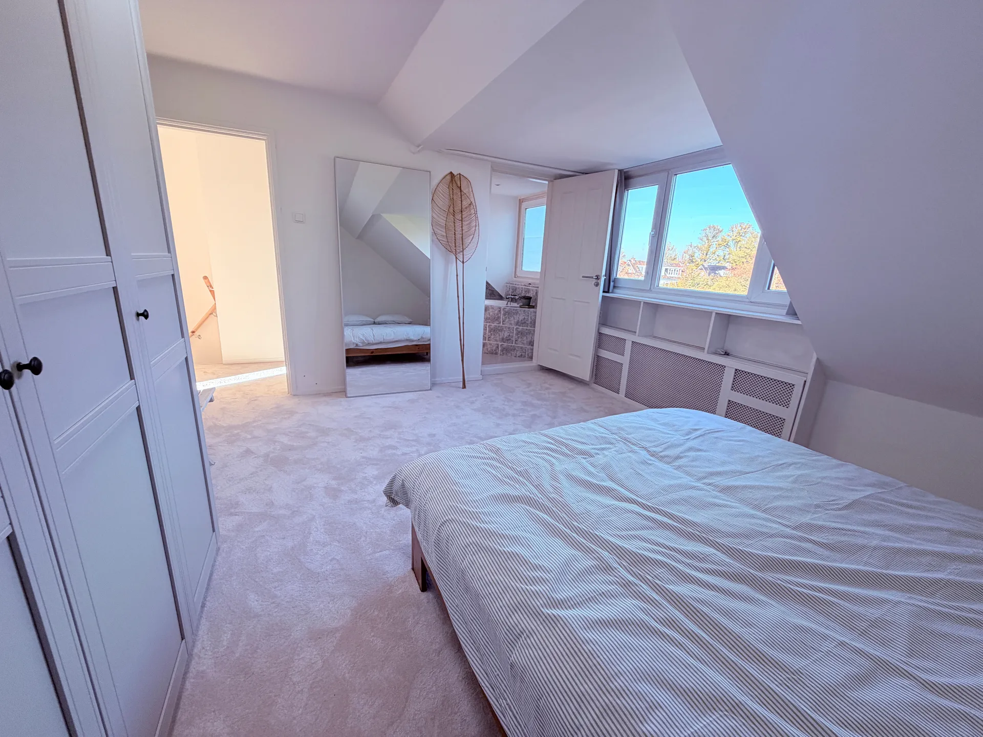 Foto #13 Appartement Thorbeckelaan Amstelveen