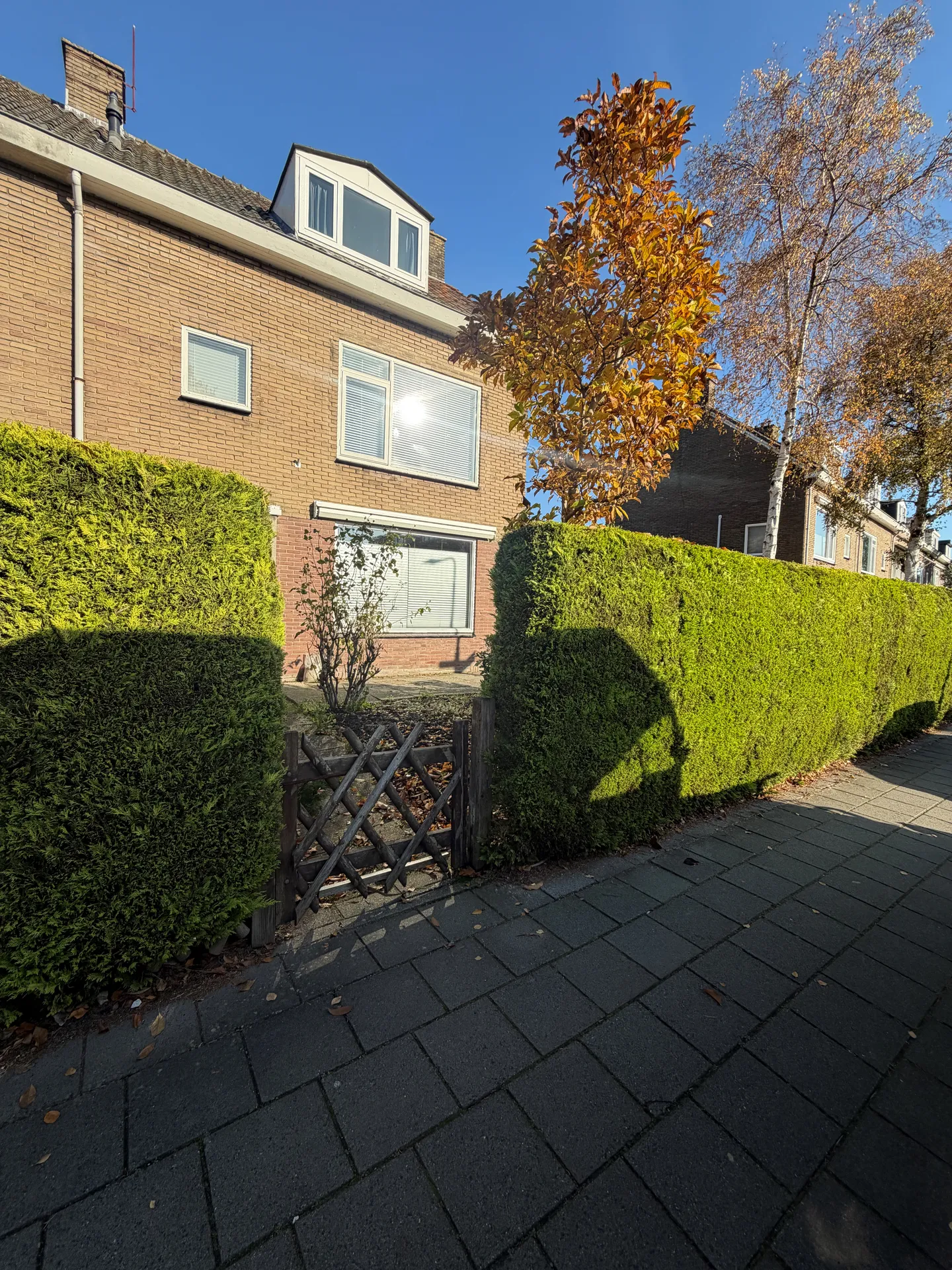 Foto #19 Appartement Thorbeckelaan Amstelveen