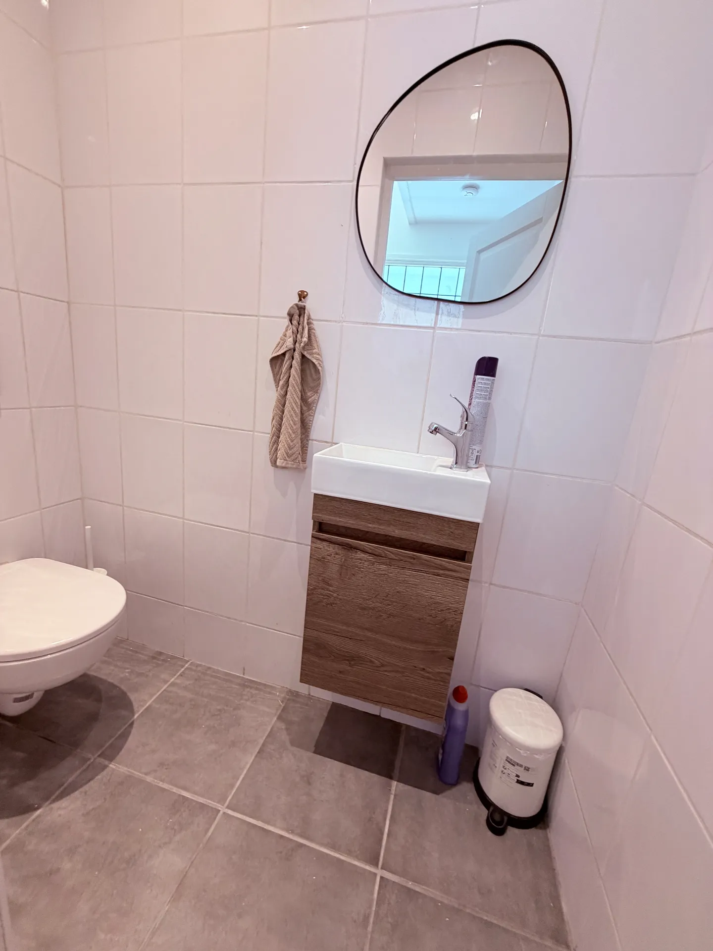Foto #18 Appartement Thorbeckelaan Amstelveen