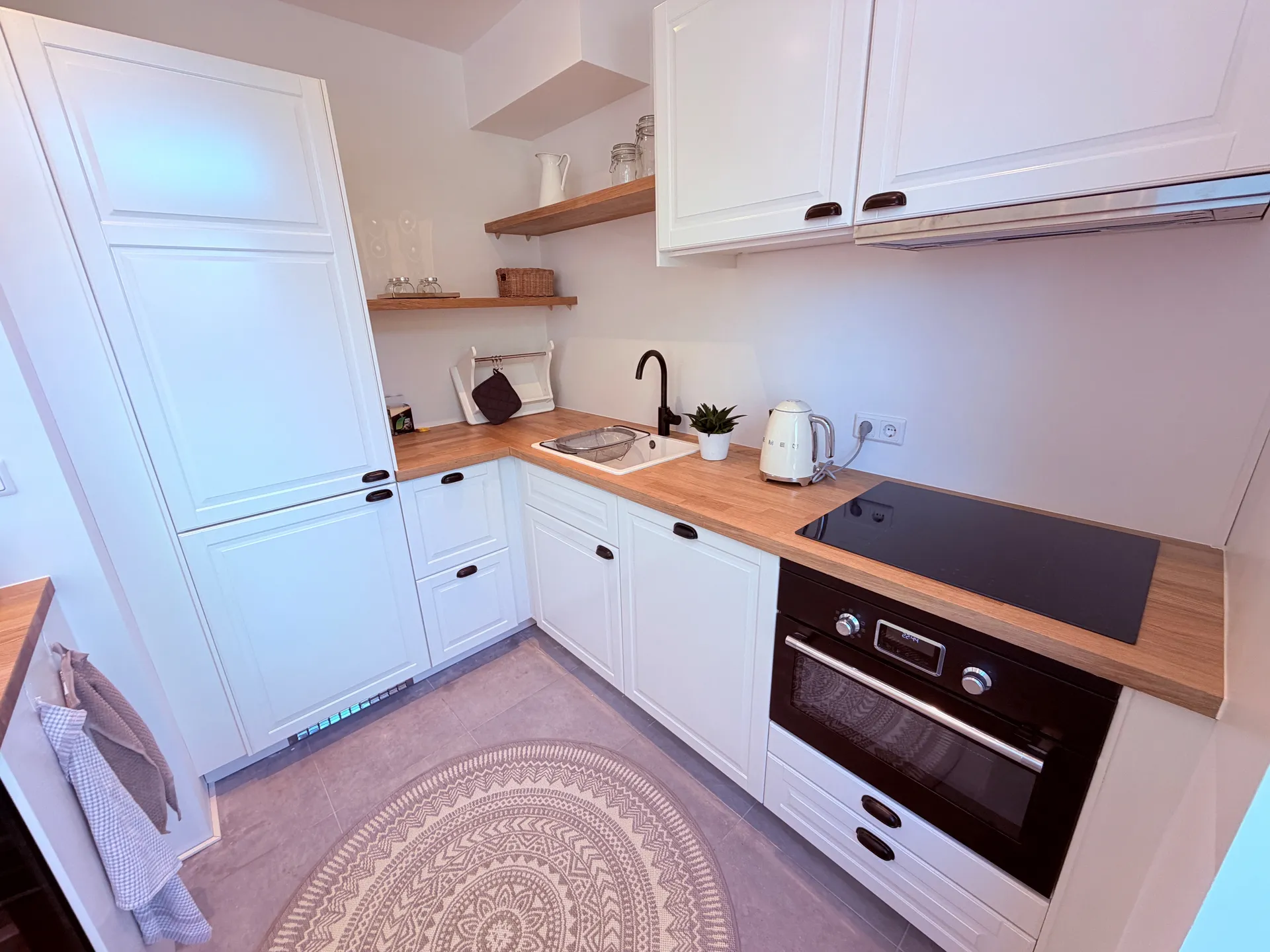 Foto #2 Appartement Thorbeckelaan Amstelveen
