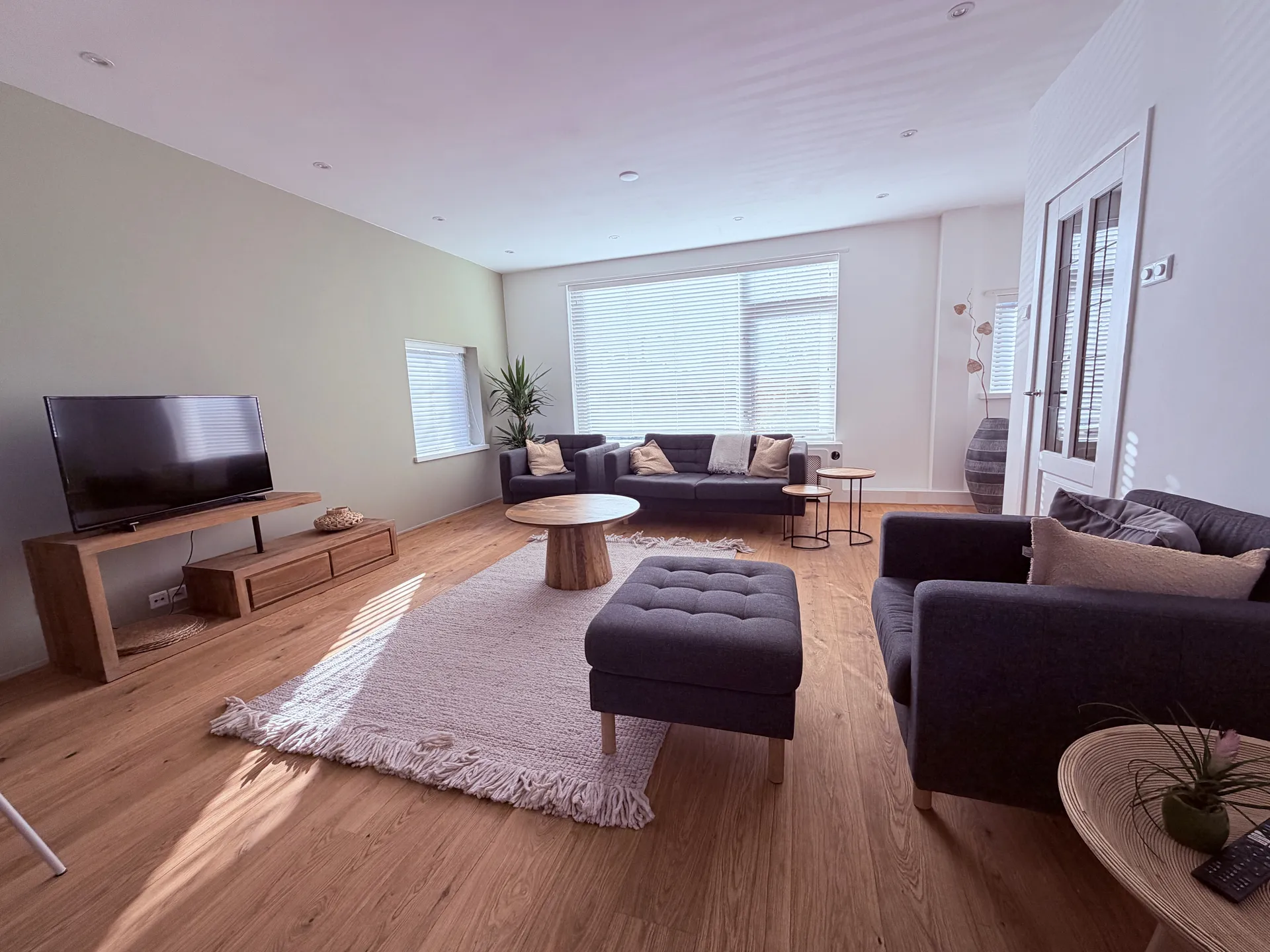 Foto #1 Appartement Thorbeckelaan Amstelveen