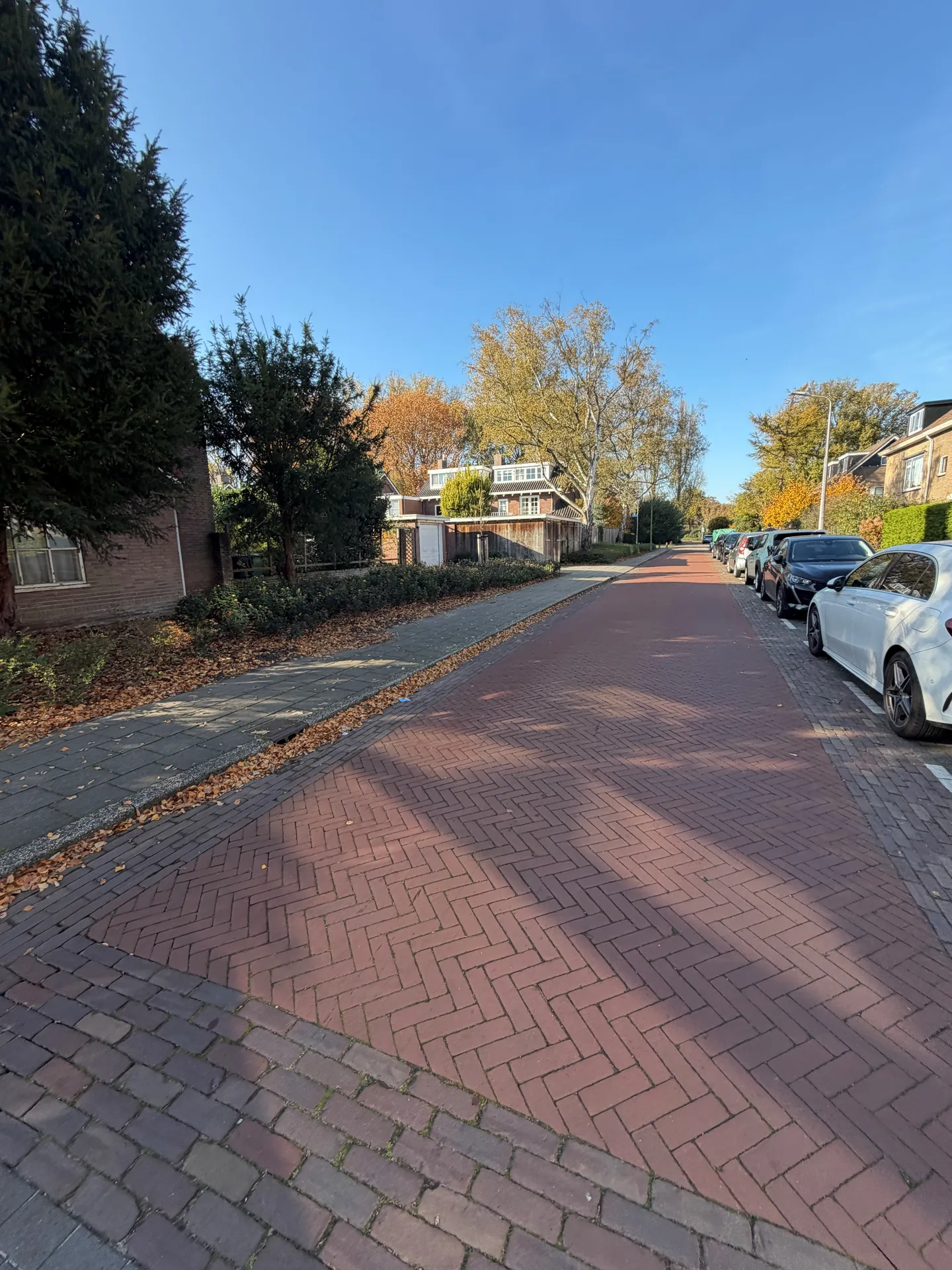 Foto #21 Appartement Thorbeckelaan Amstelveen