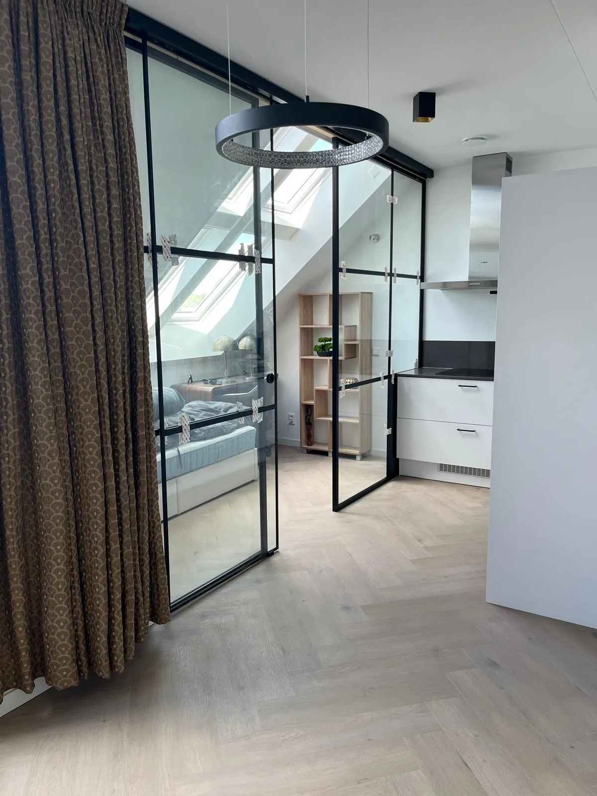 Foto #19 Appartement Burnhamstraat Hoofddorp