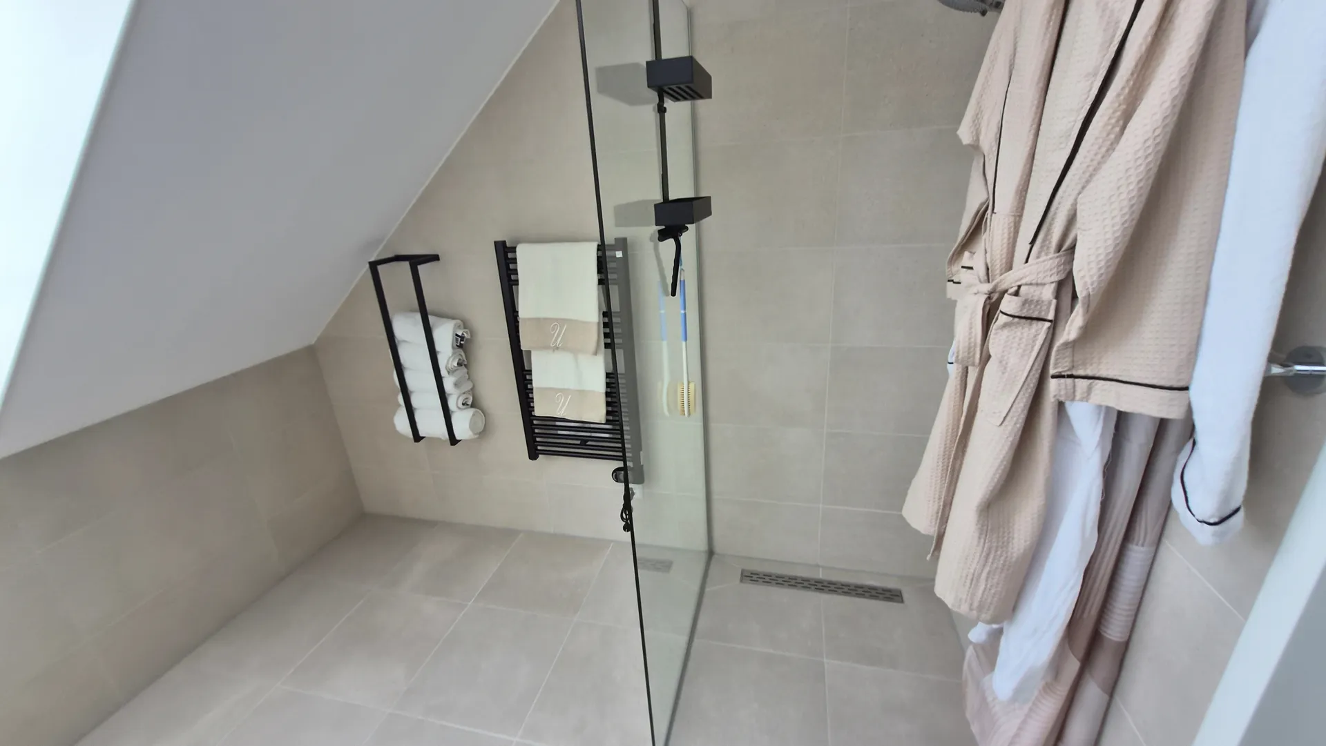 Foto #17 Appartement Burnhamstraat Hoofddorp