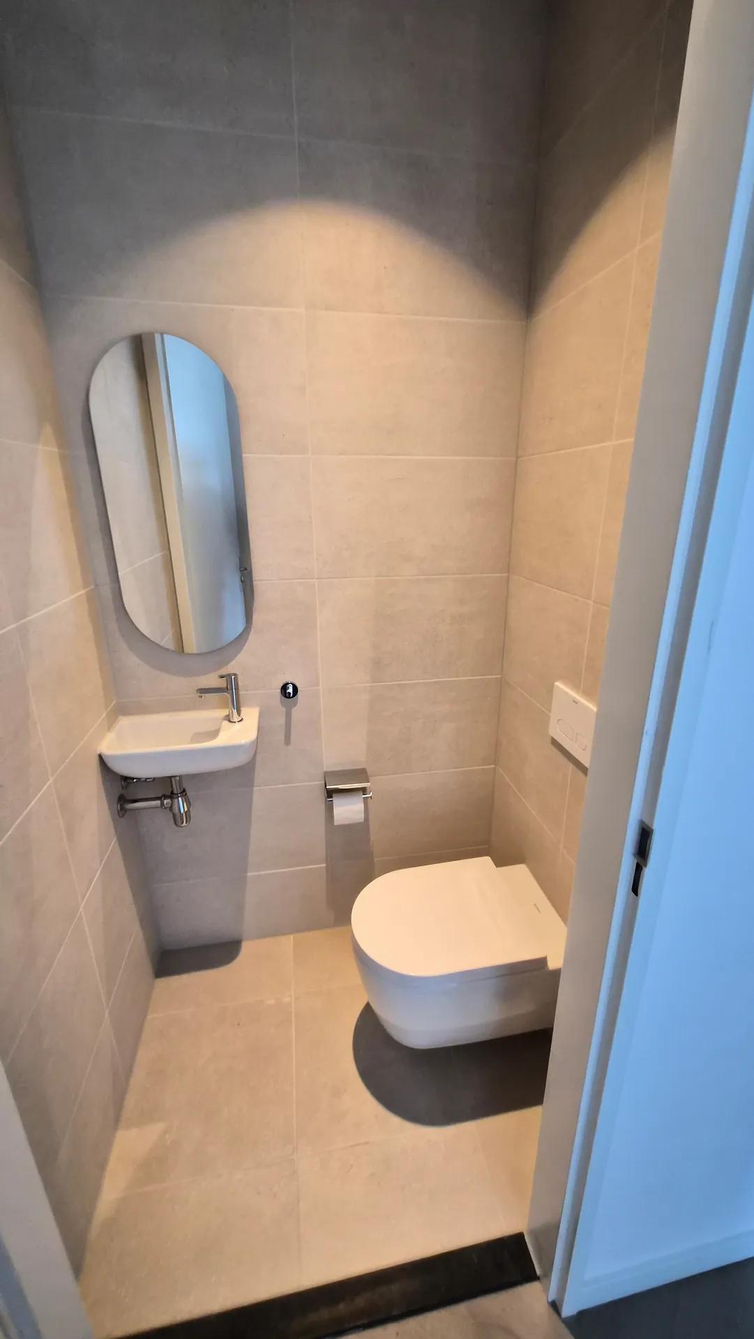 Foto #9 Appartement Burnhamstraat Hoofddorp