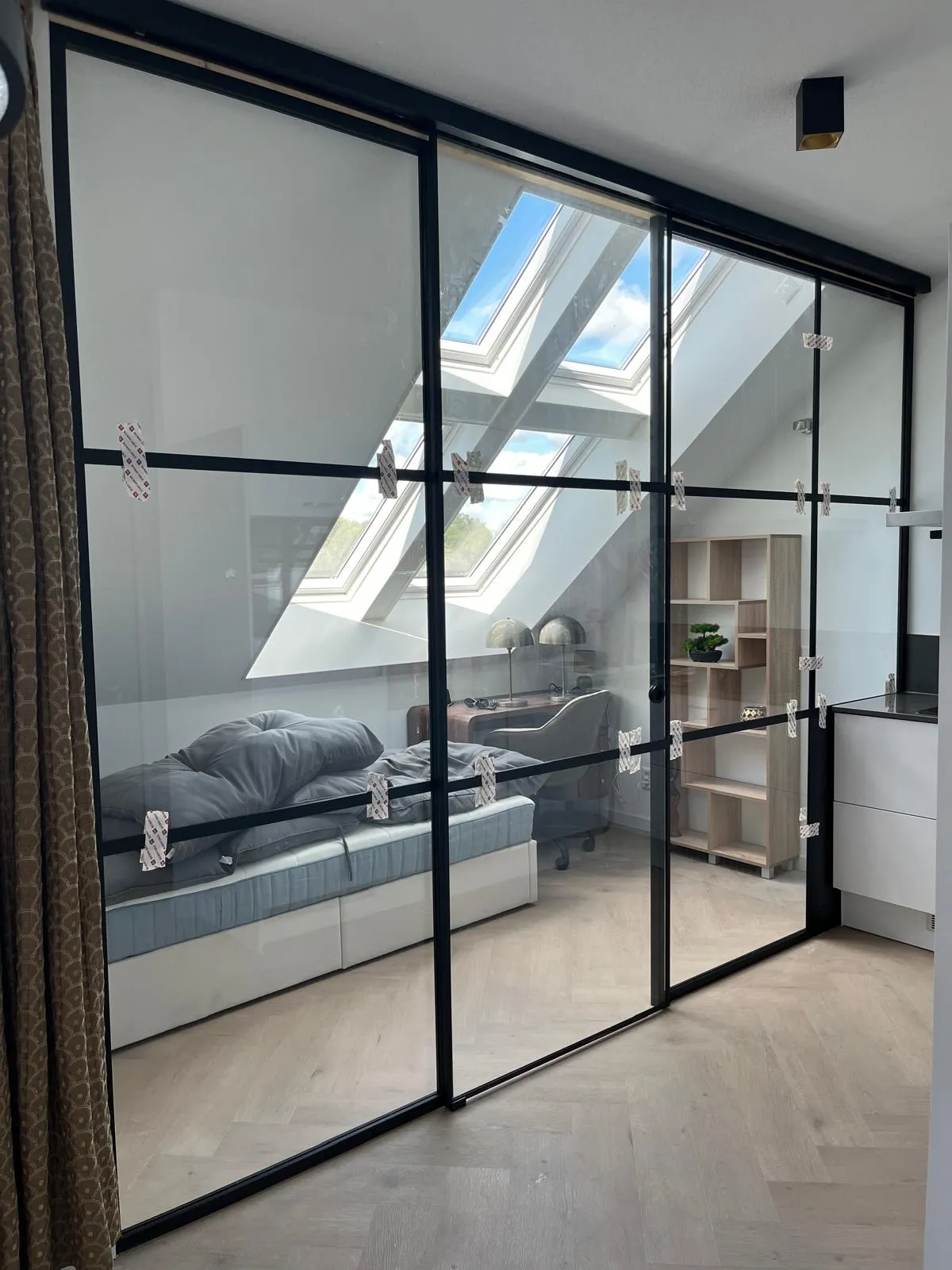Foto #20 Appartement Burnhamstraat Hoofddorp