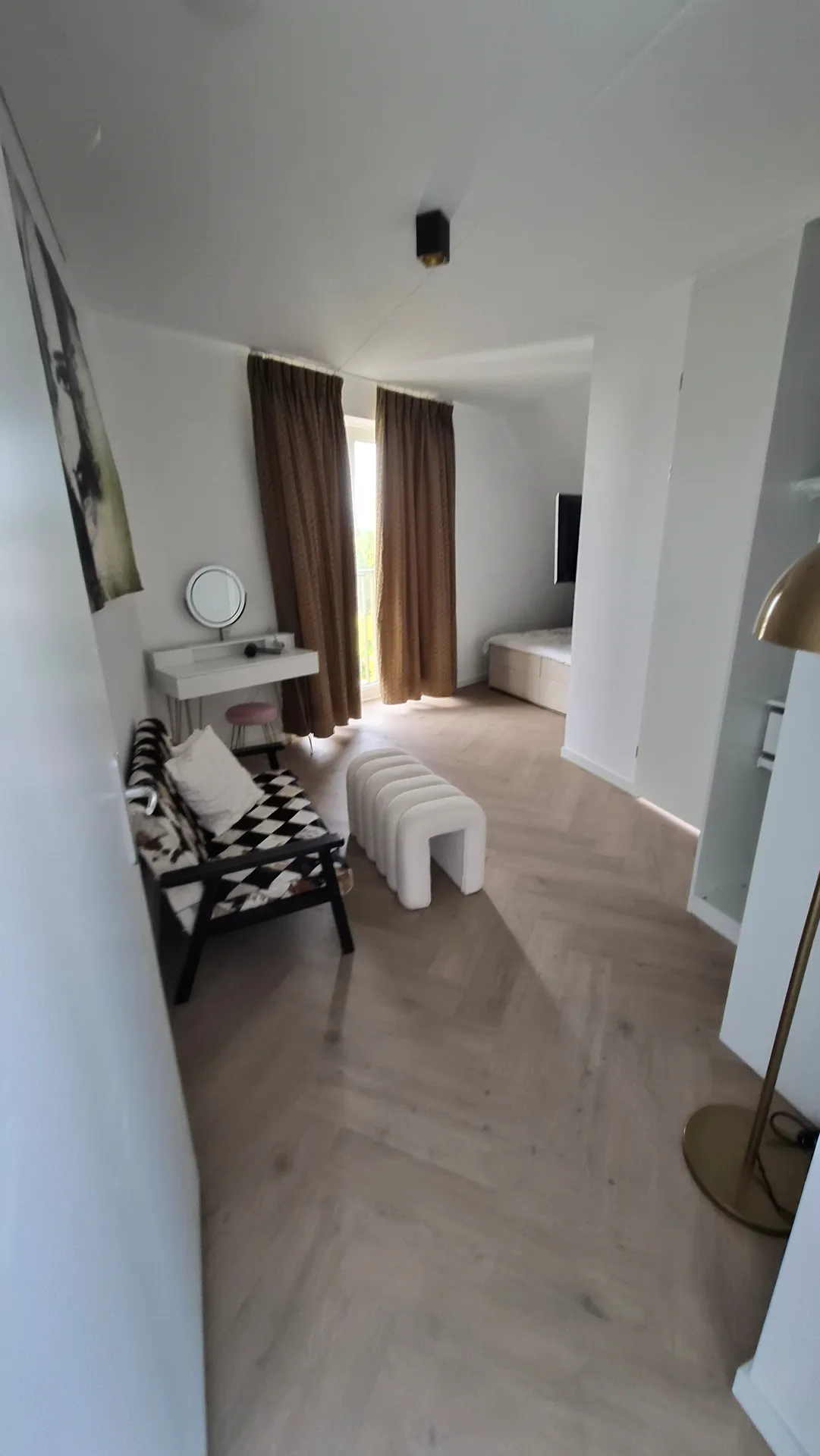 Foto #14 Appartement Burnhamstraat Hoofddorp