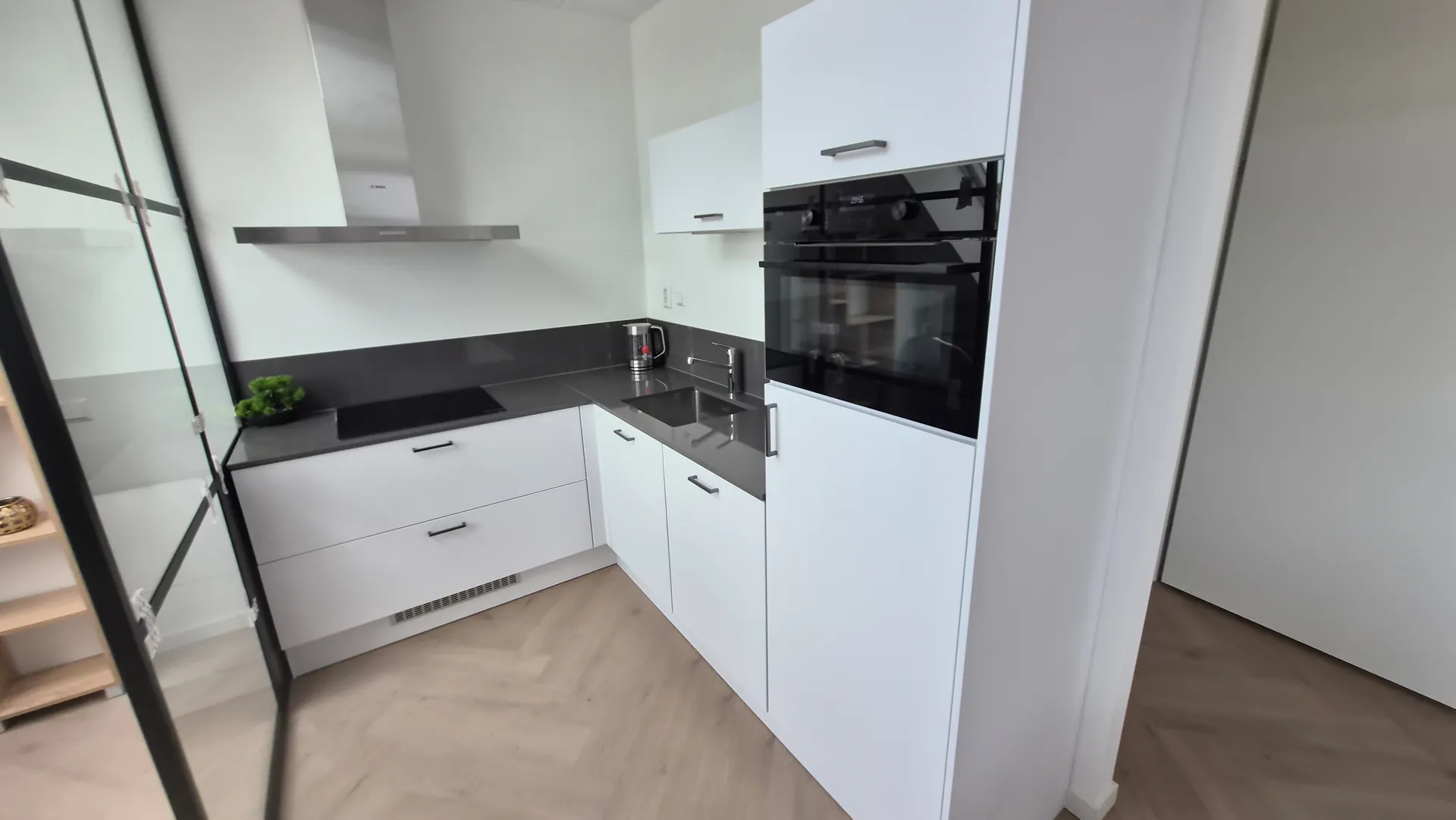 Foto #8 Appartement Burnhamstraat Hoofddorp