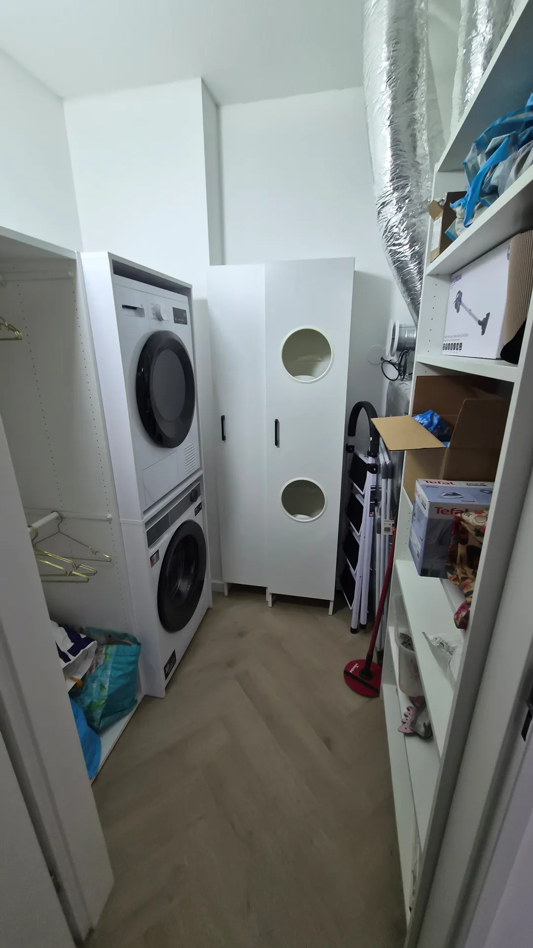 Foto #21 Appartement Burnhamstraat Hoofddorp
