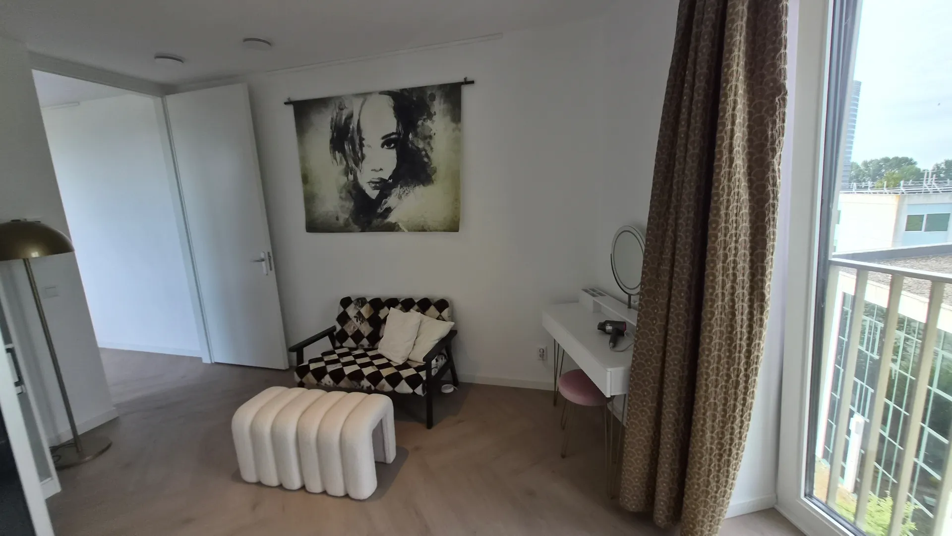 Foto #11 Appartement Burnhamstraat Hoofddorp