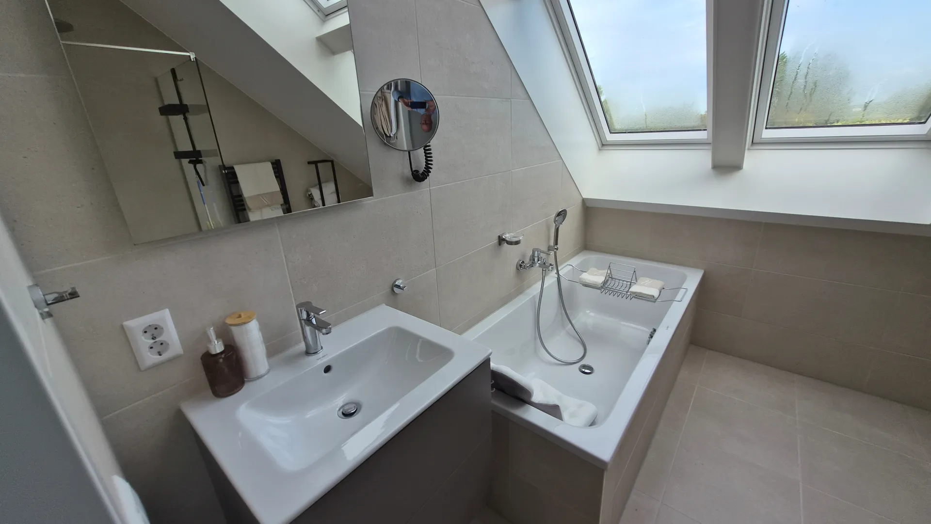 Foto #15 Appartement Burnhamstraat Hoofddorp
