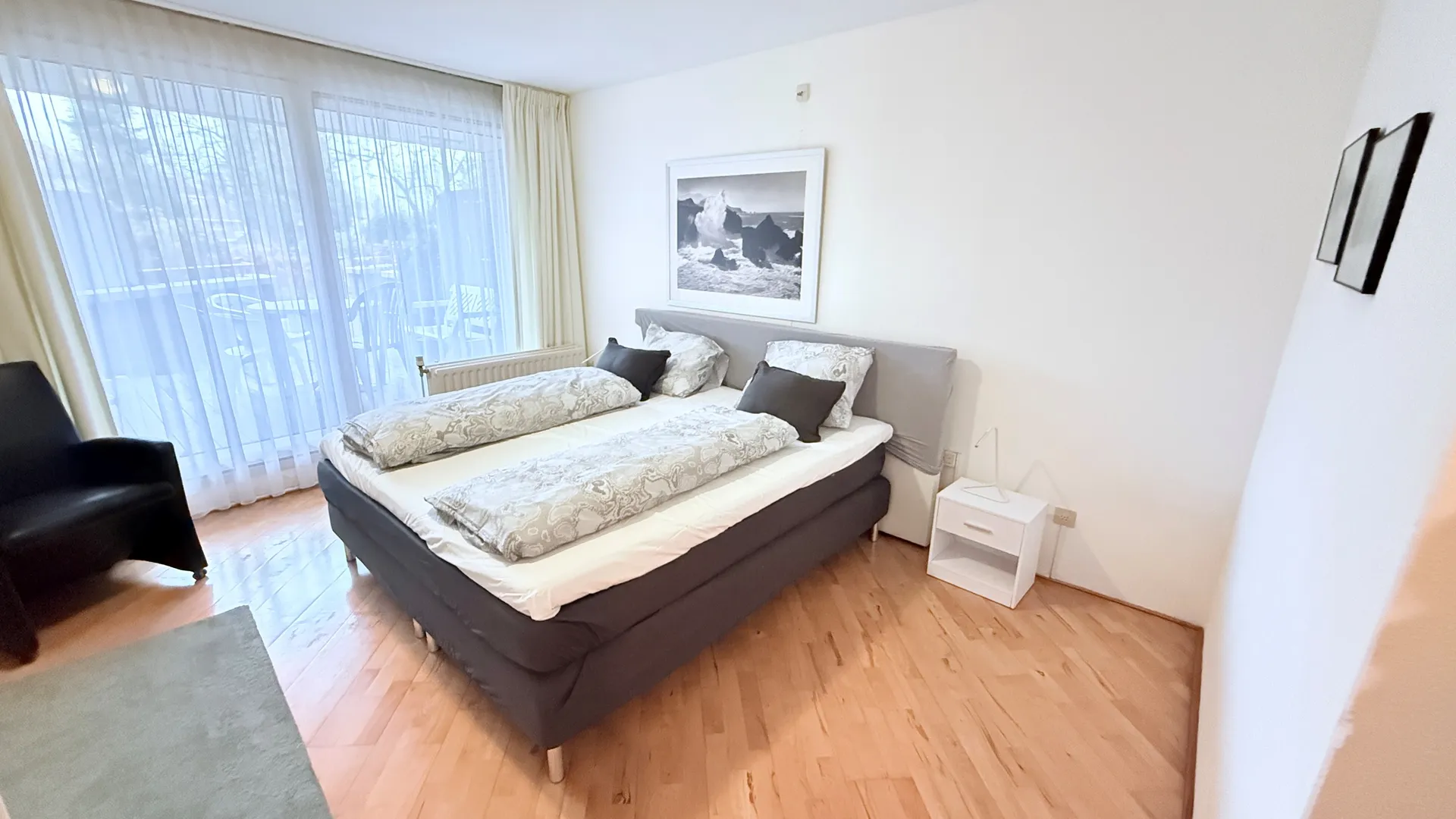 Foto #18 Appartement Zonnelaan Hilversum