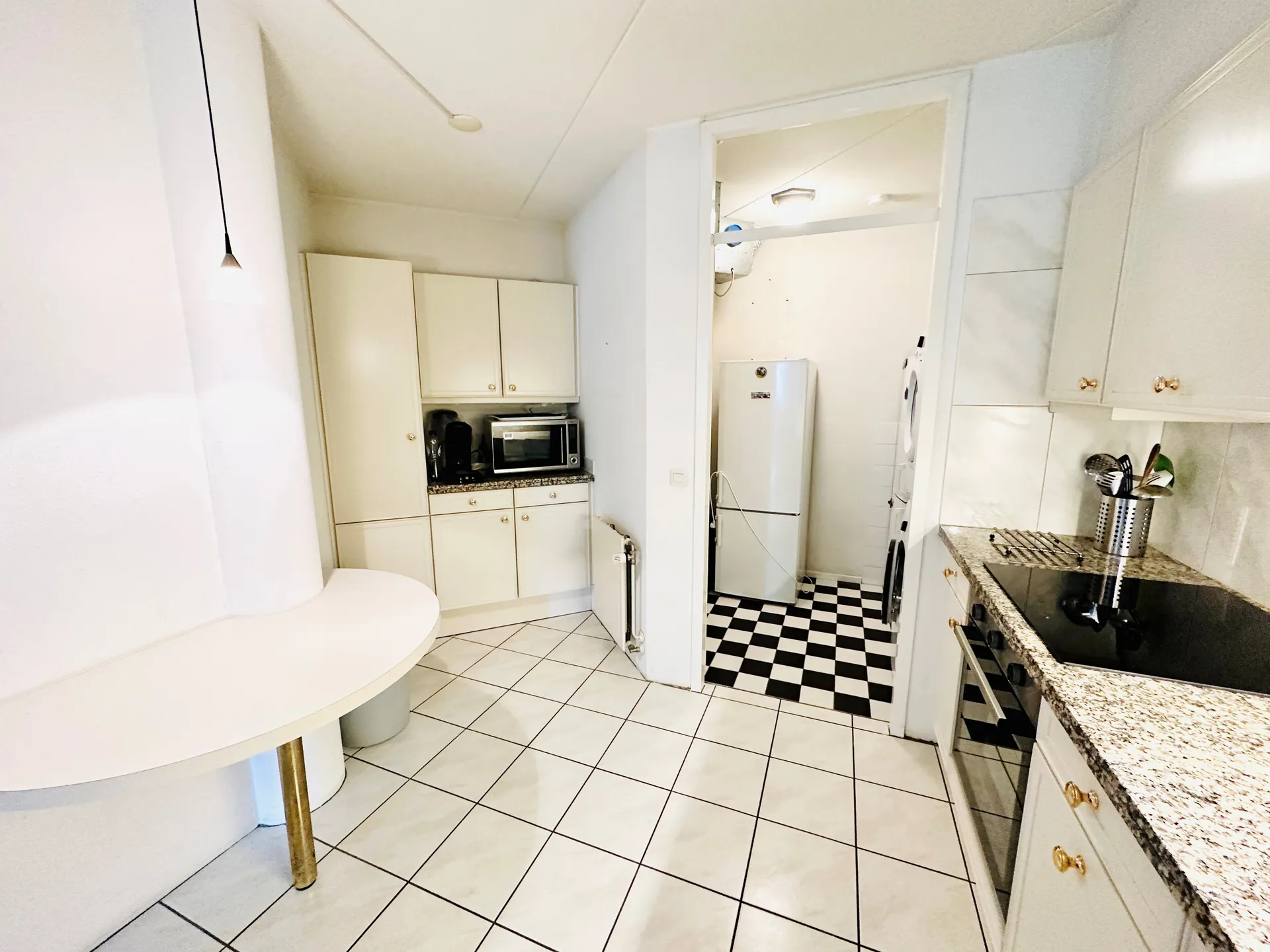 Foto #7 Appartement Zonnelaan Hilversum
