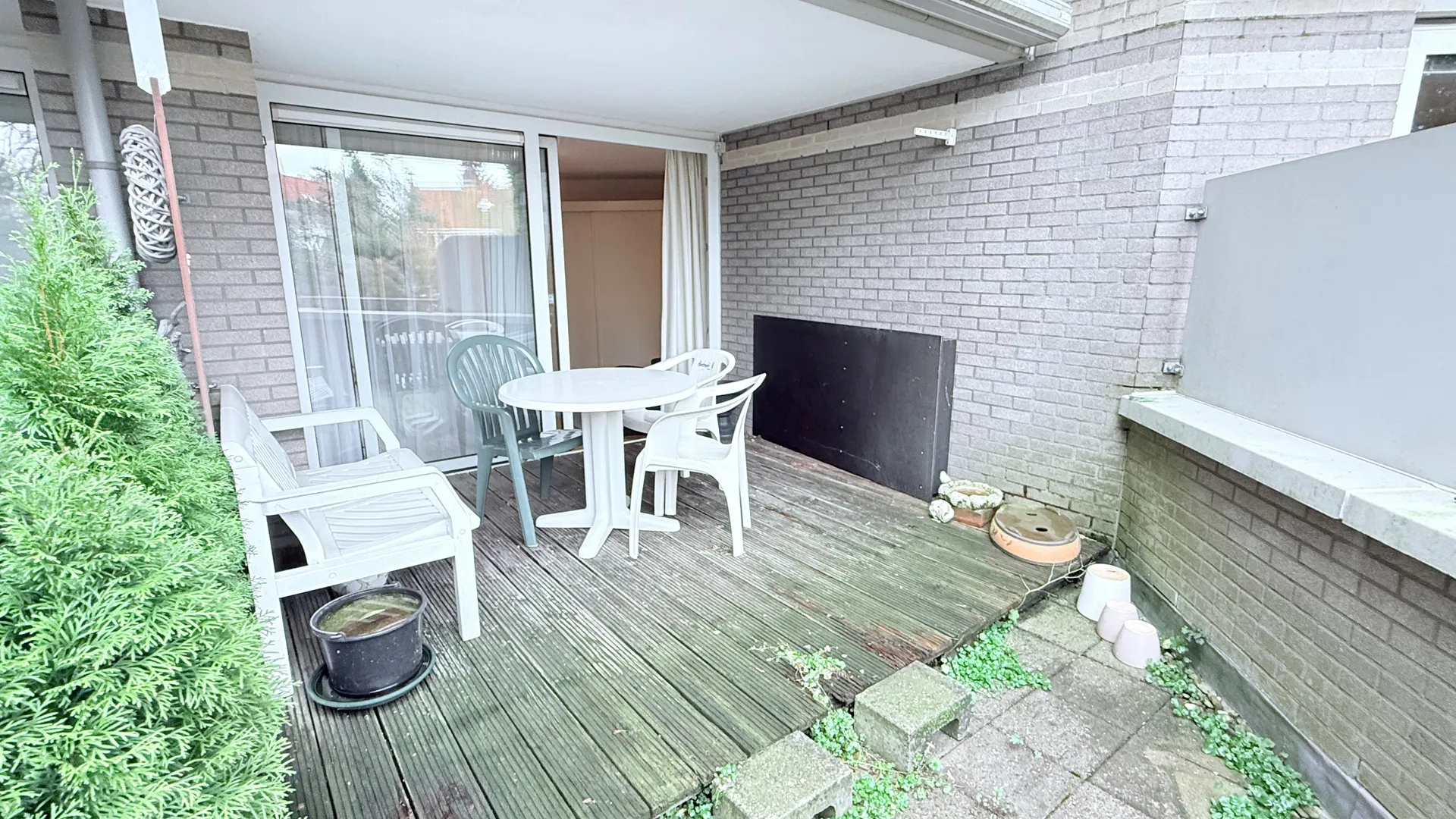 Foto #35 Appartement Zonnelaan Hilversum
