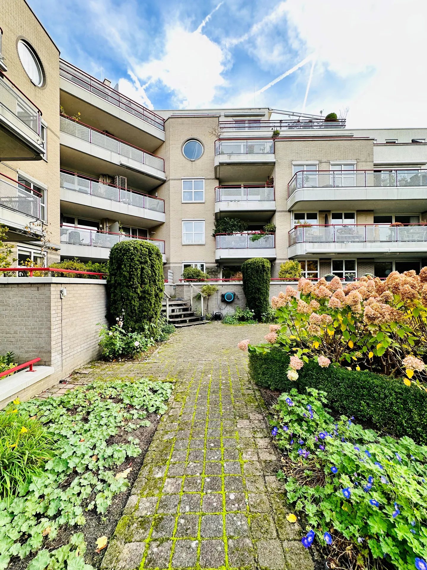Foto #15 Appartement Zonnelaan Hilversum