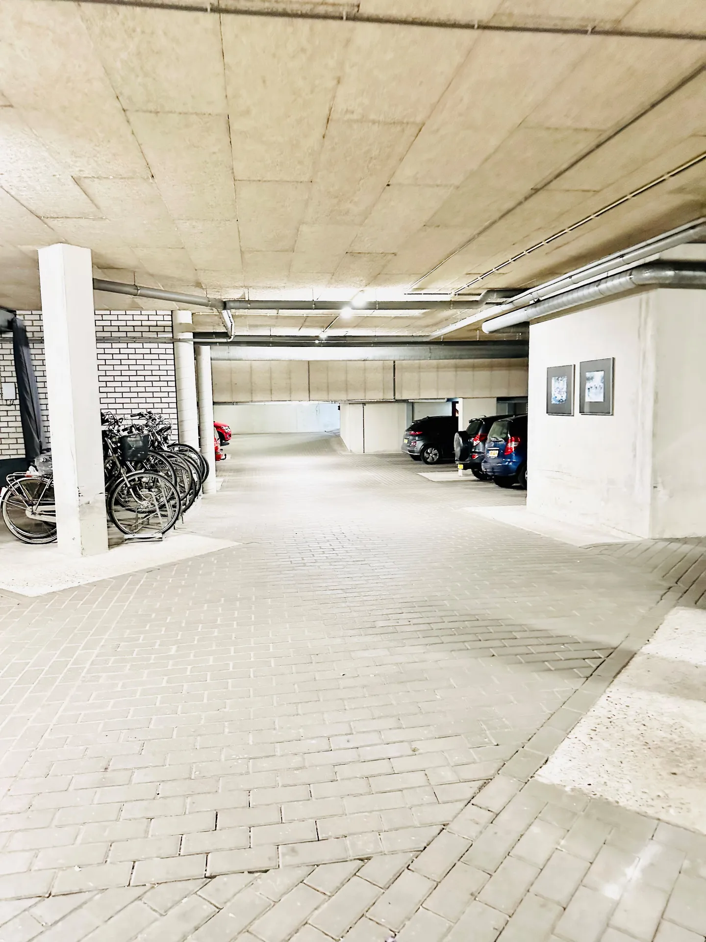 Foto #34 Appartement Zonnelaan Hilversum