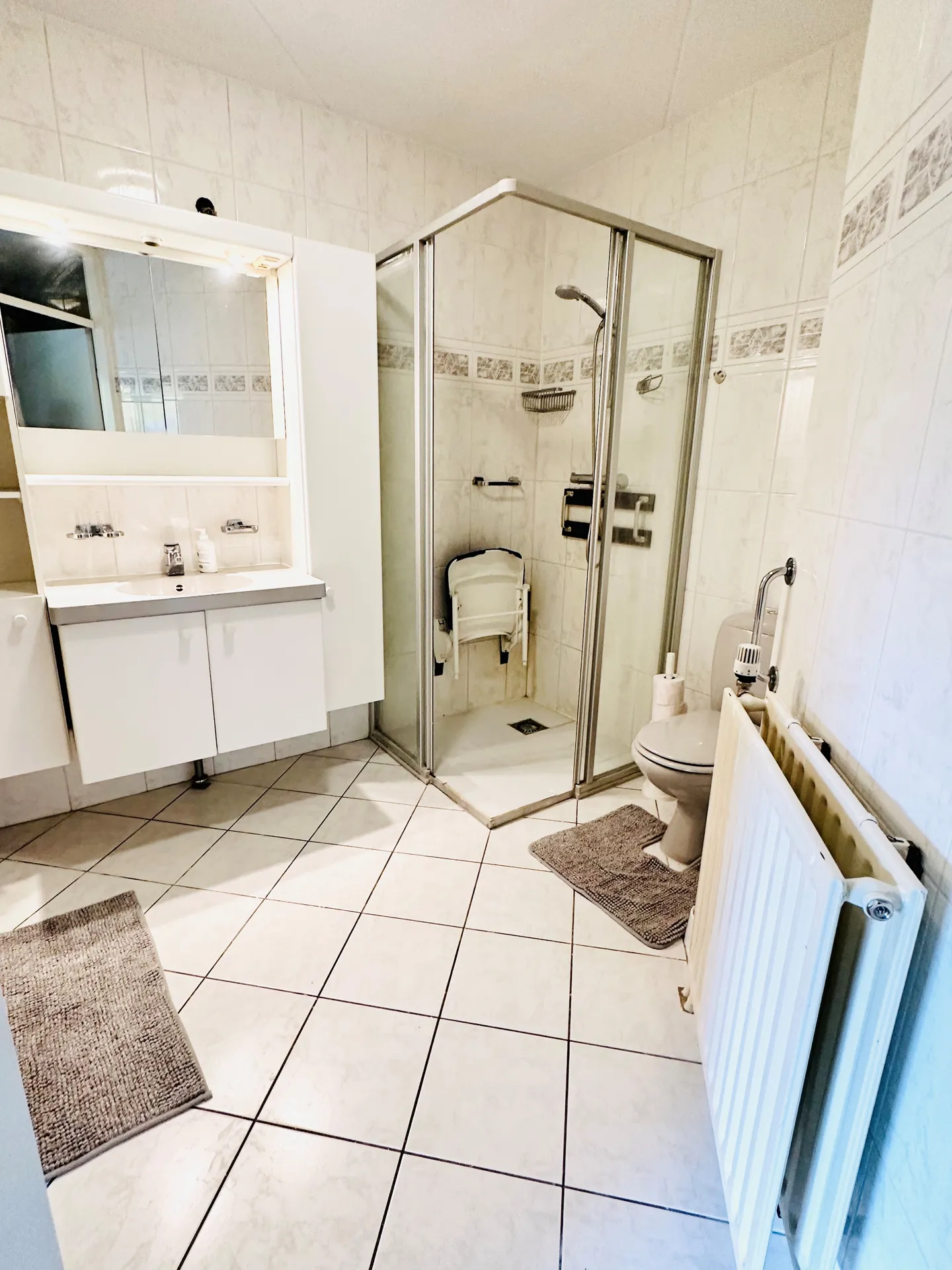 Foto #19 Appartement Zonnelaan Hilversum