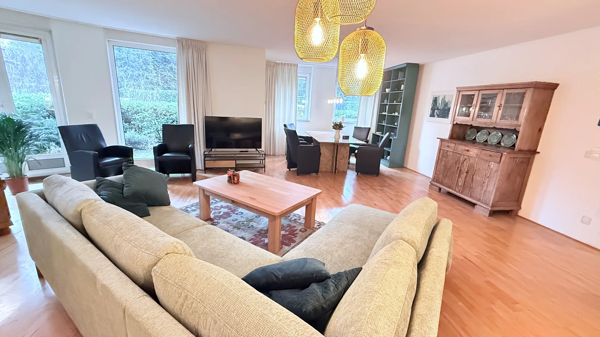 Foto #4 Appartement Zonnelaan Hilversum