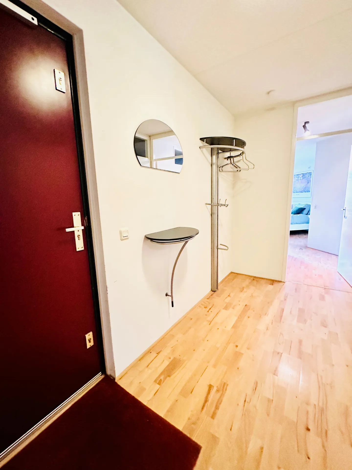 Foto #25 Appartement Zonnelaan Hilversum