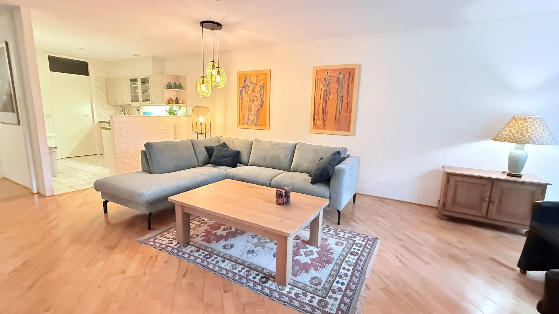 Foto #28 Appartement Zonnelaan Hilversum