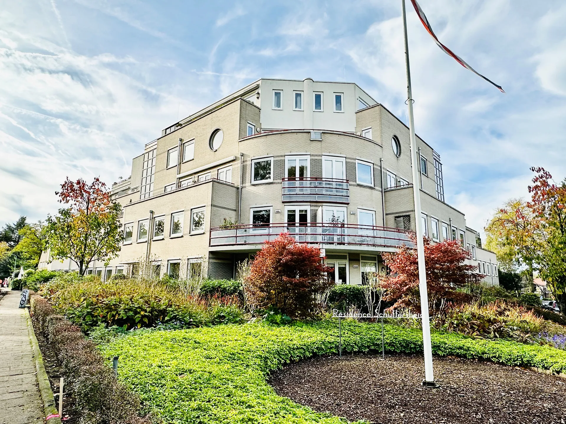 Foto #0 Appartement Zonnelaan Hilversum
