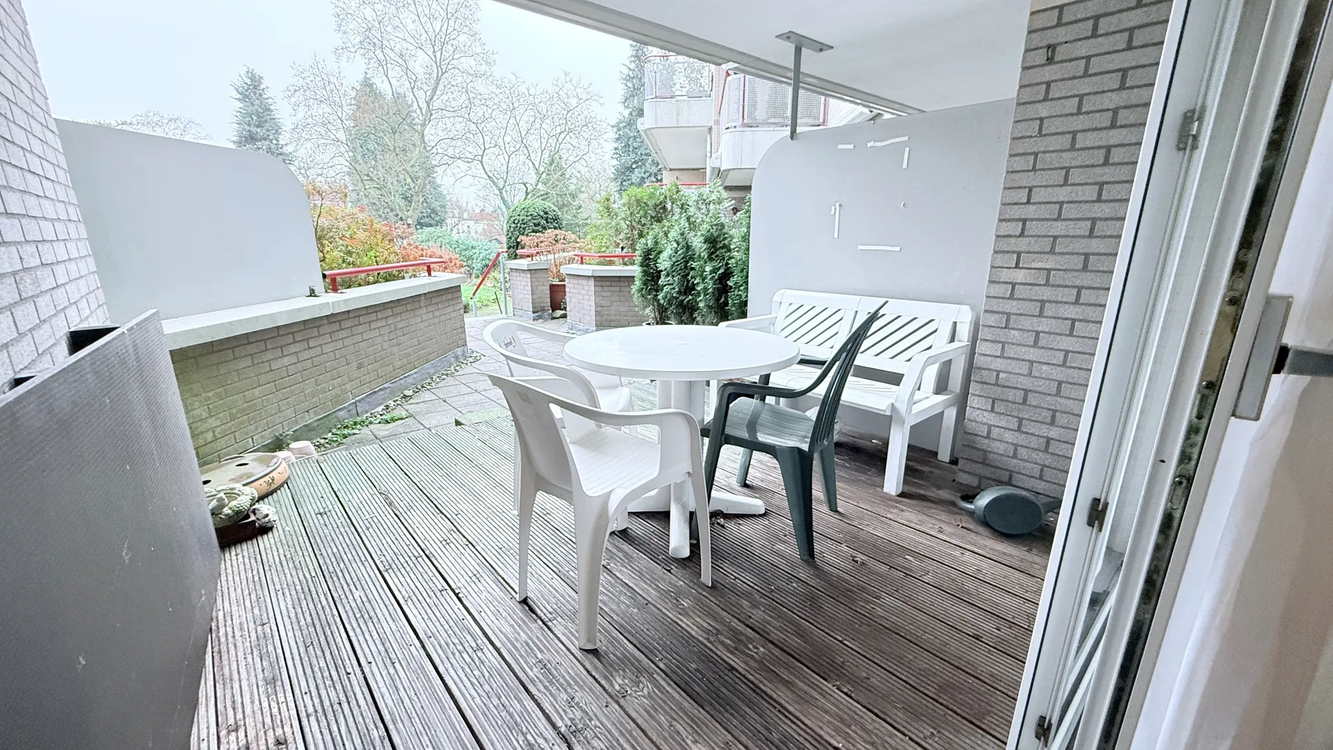Foto #16 Appartement Zonnelaan Hilversum