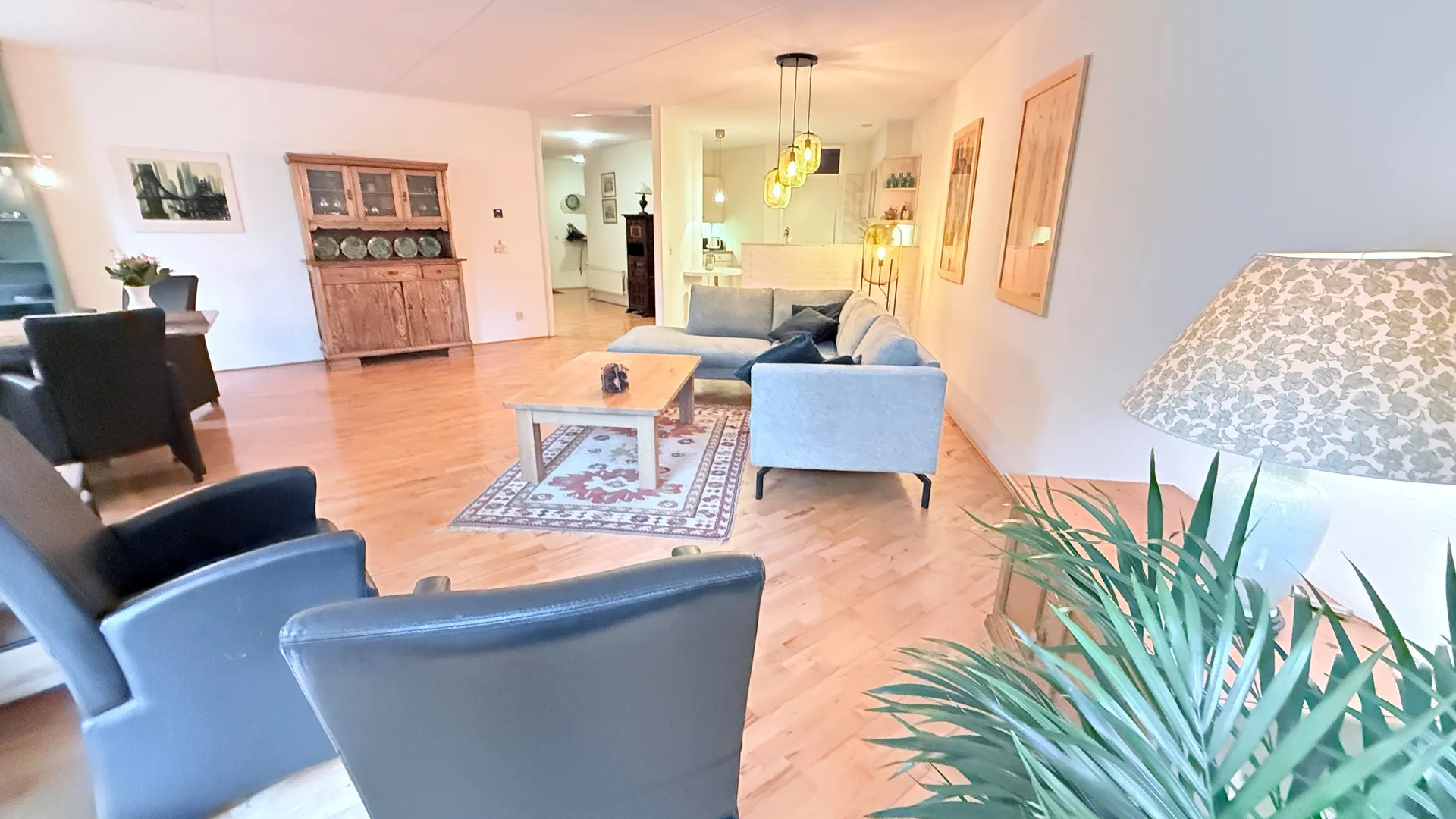 Foto #12 Appartement Zonnelaan Hilversum