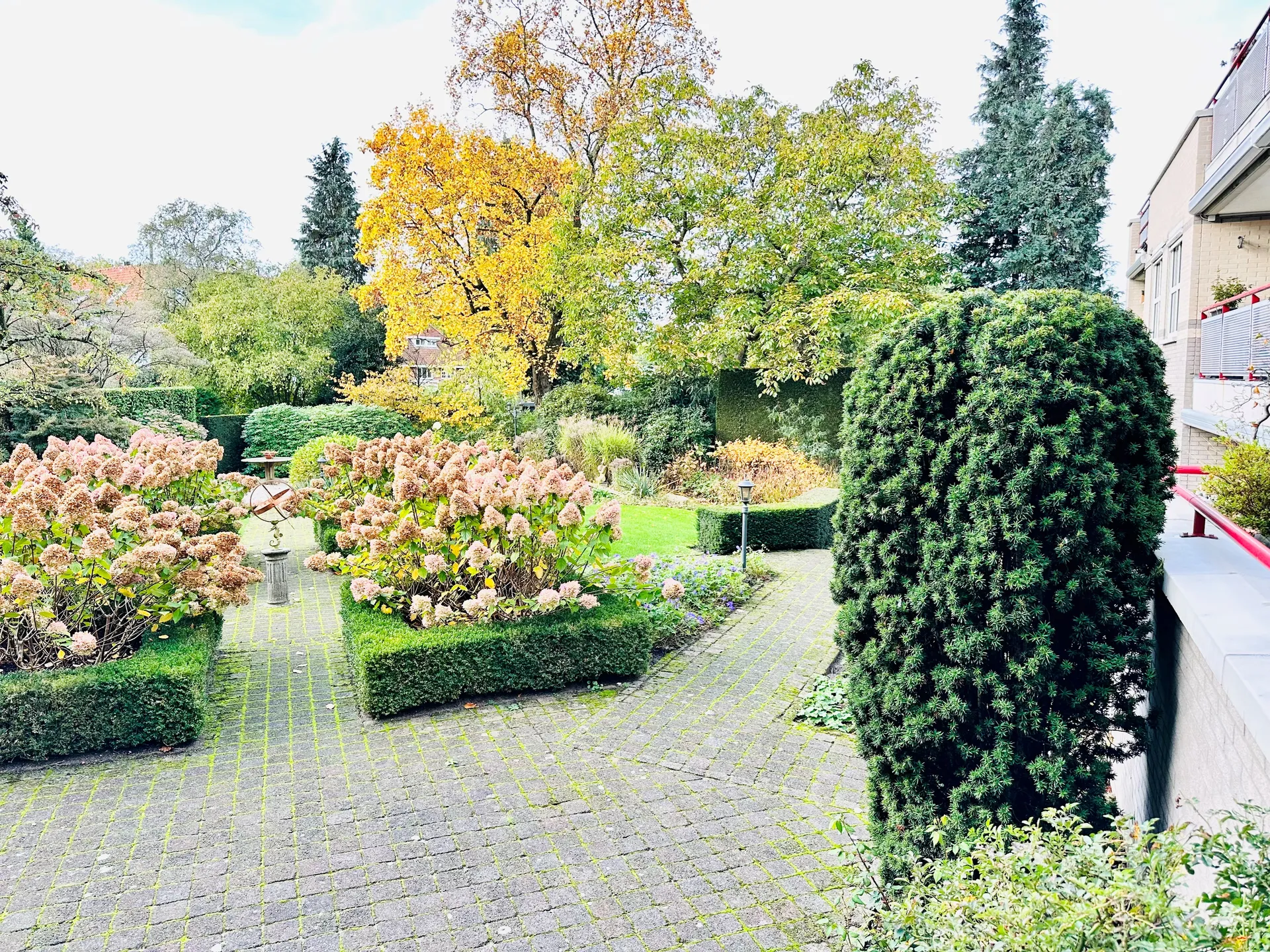 Foto #38 Appartement Zonnelaan Hilversum