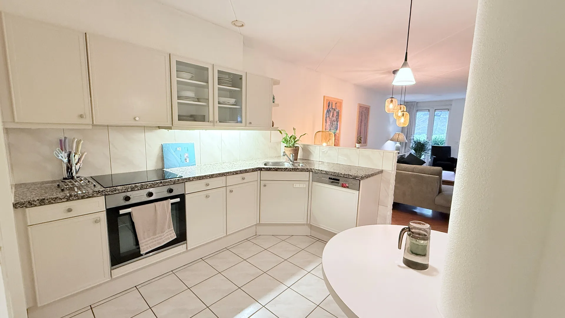 Foto #33 Appartement Zonnelaan Hilversum