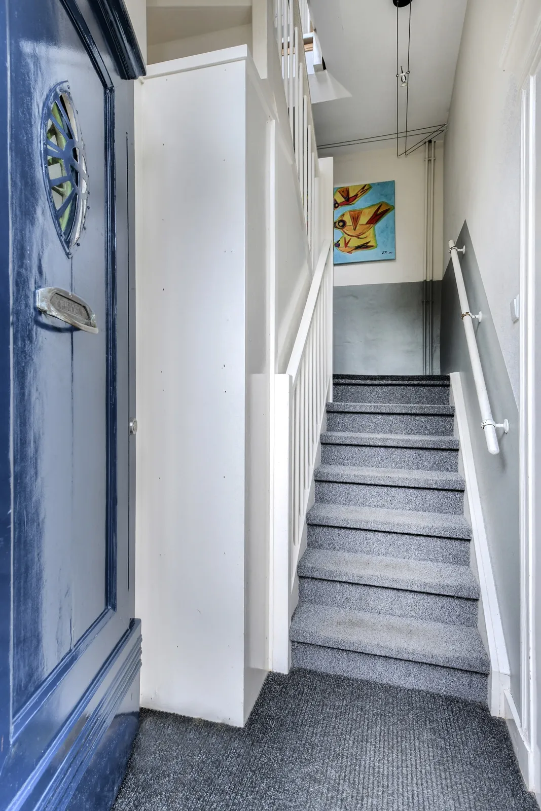 Foto #6 Appartement Haagweg Breda