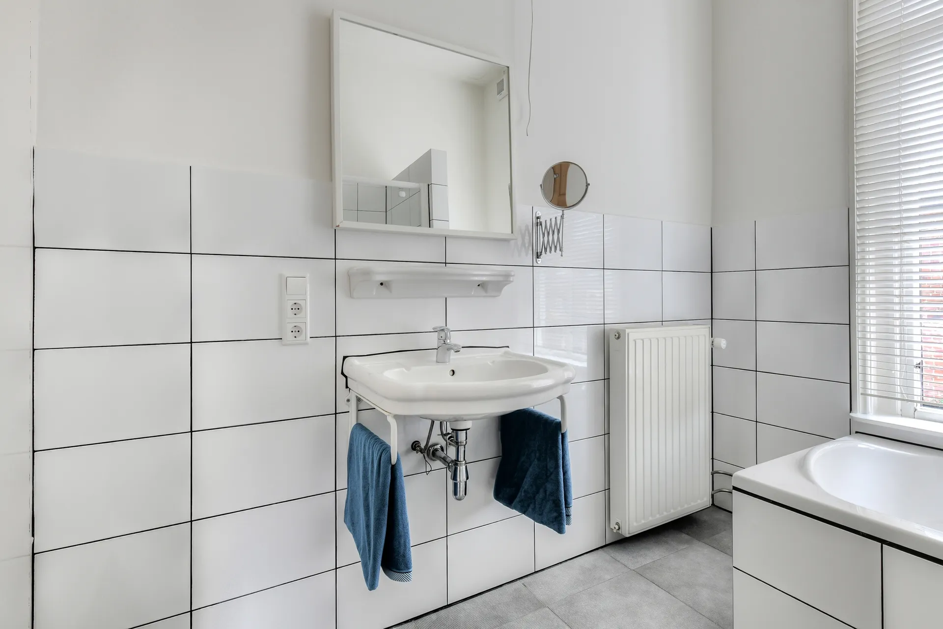 Foto #21 Appartement Haagweg Breda