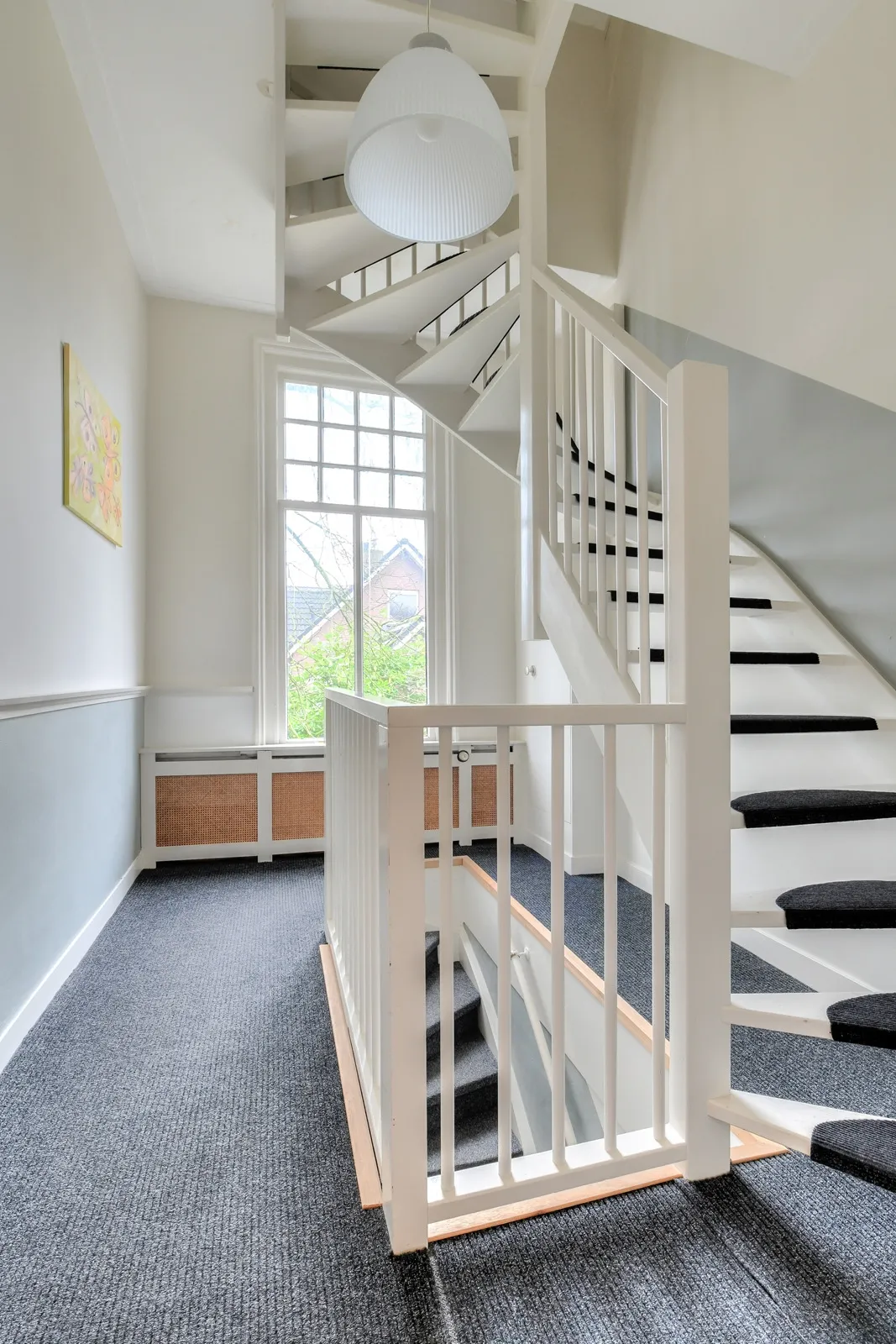 Foto #7 Appartement Haagweg Breda