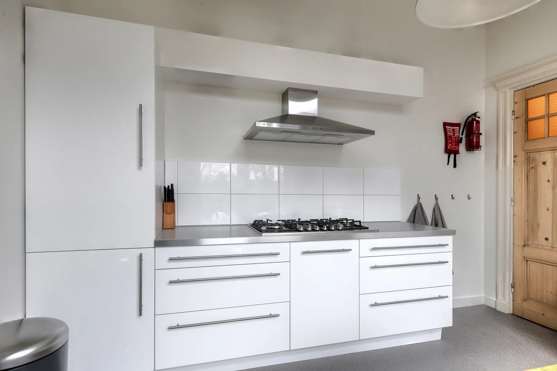 Foto #12 Appartement Haagweg Breda