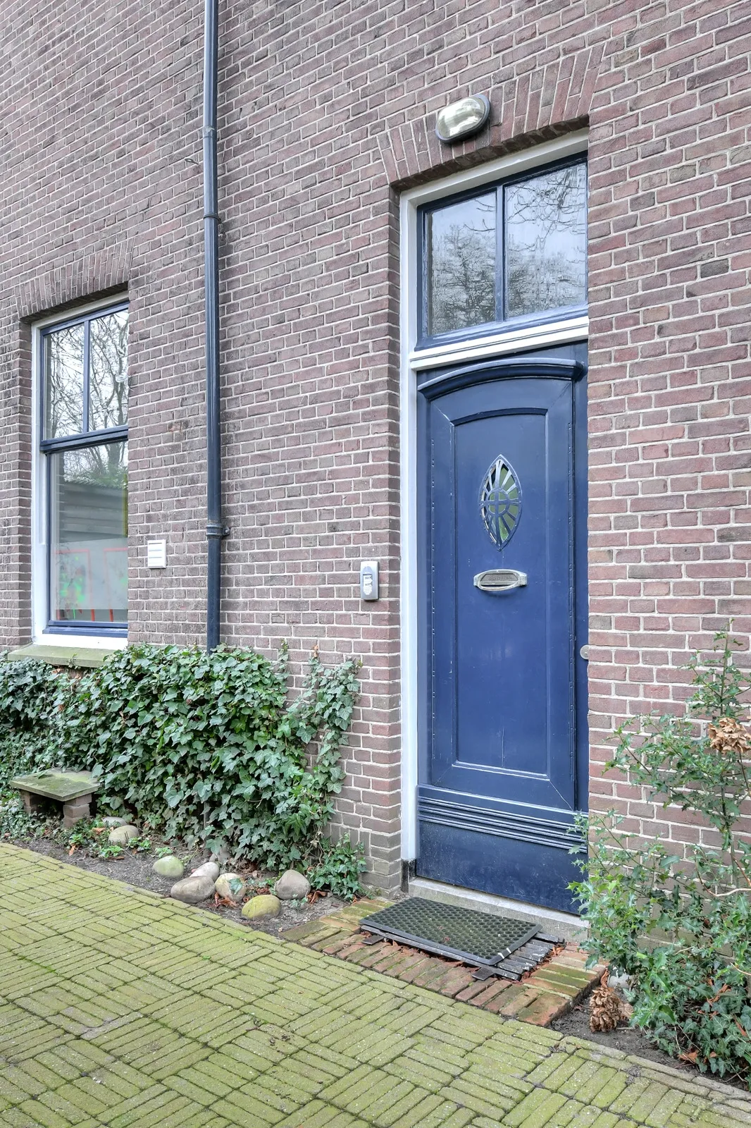 Foto #5 Appartement Haagweg Breda