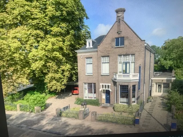 Foto #26 Appartement Haagweg Breda