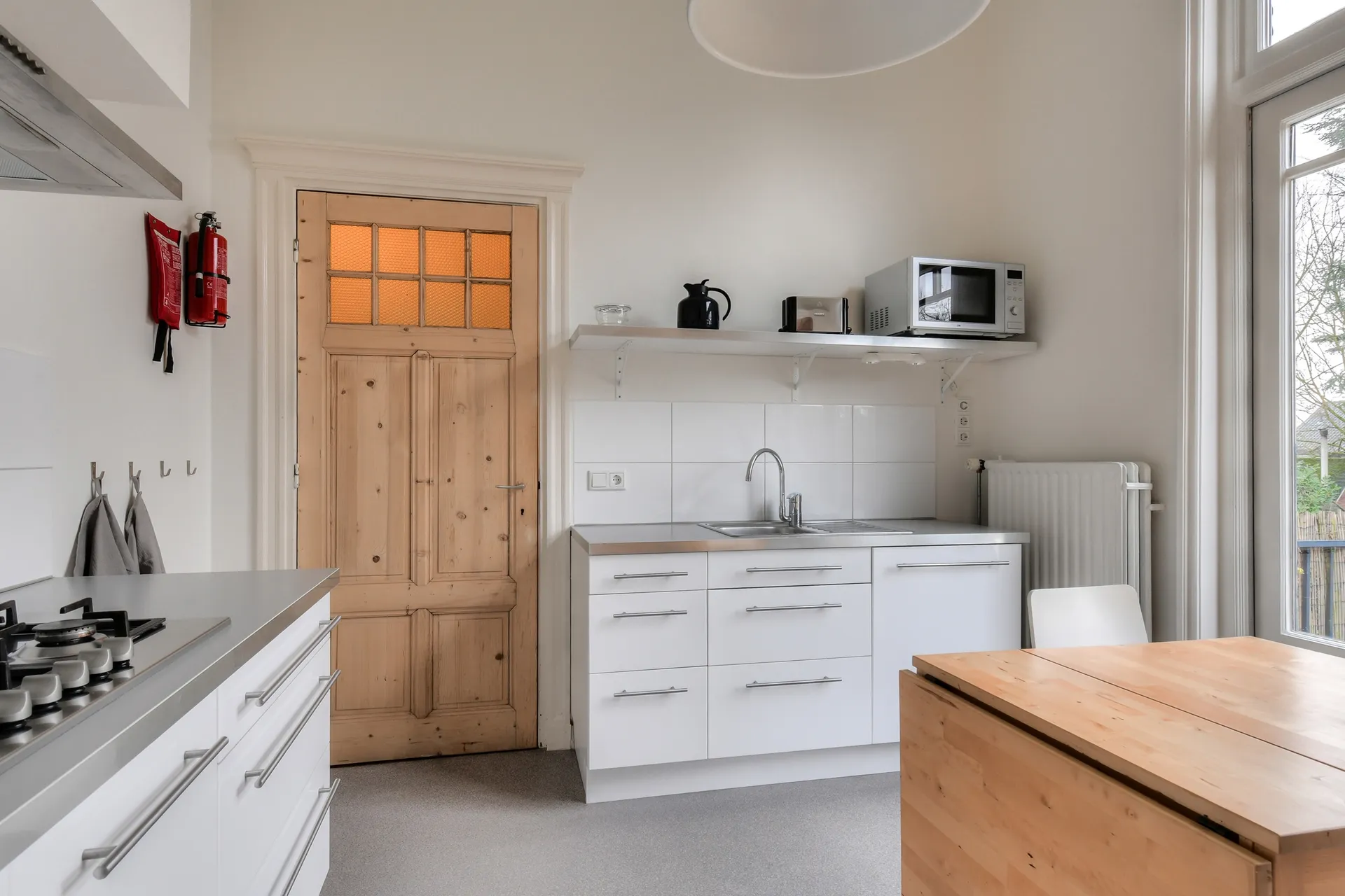 Foto #11 Appartement Haagweg Breda