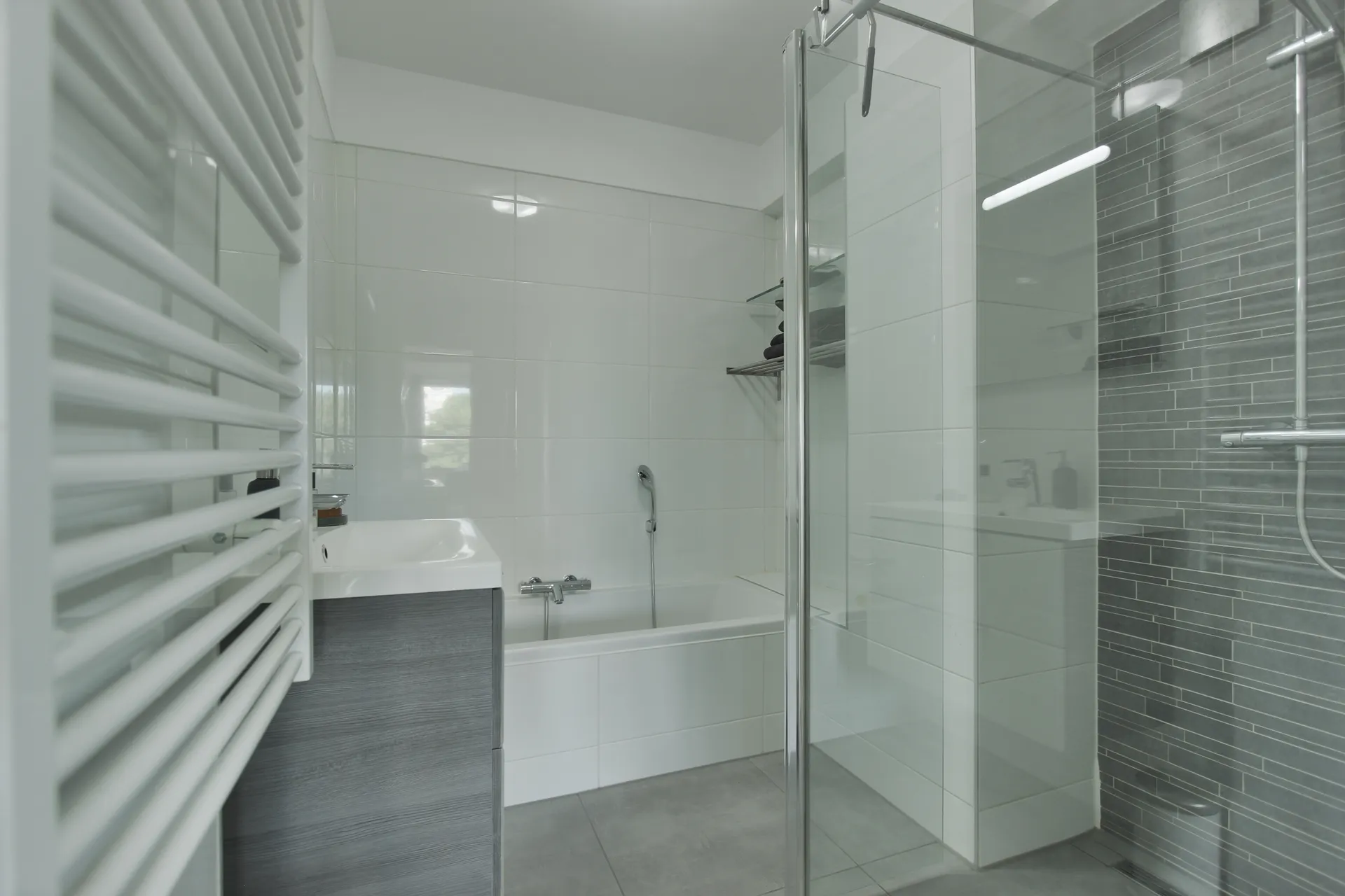 Foto #21 Appartement Meander Amstelveen