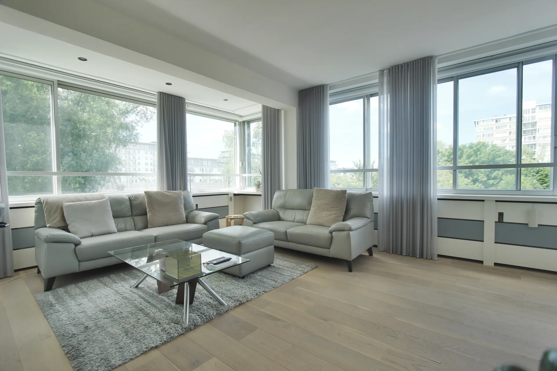 Foto #2 Appartement Meander Amstelveen