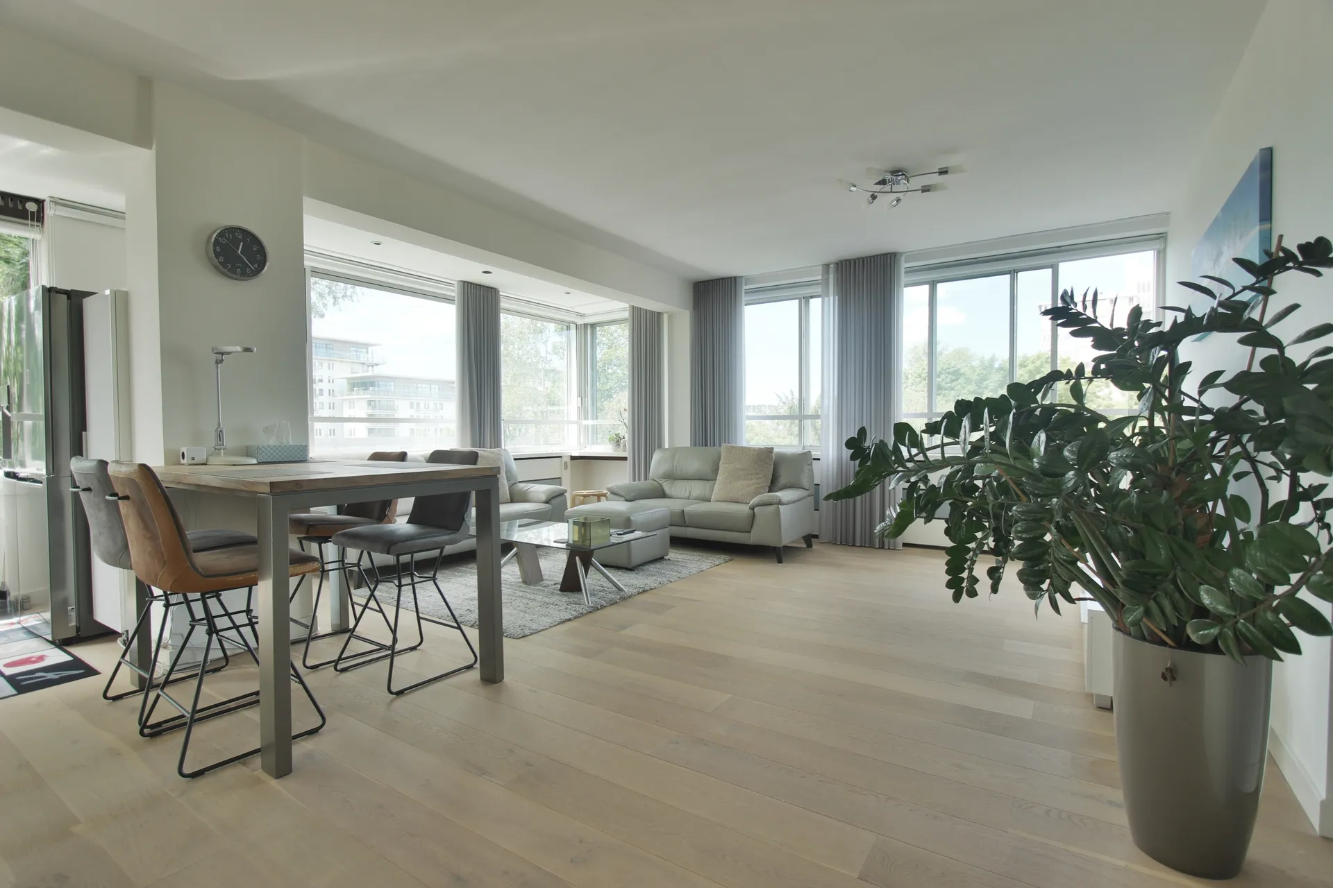 Foto #1 Appartement Meander Amstelveen