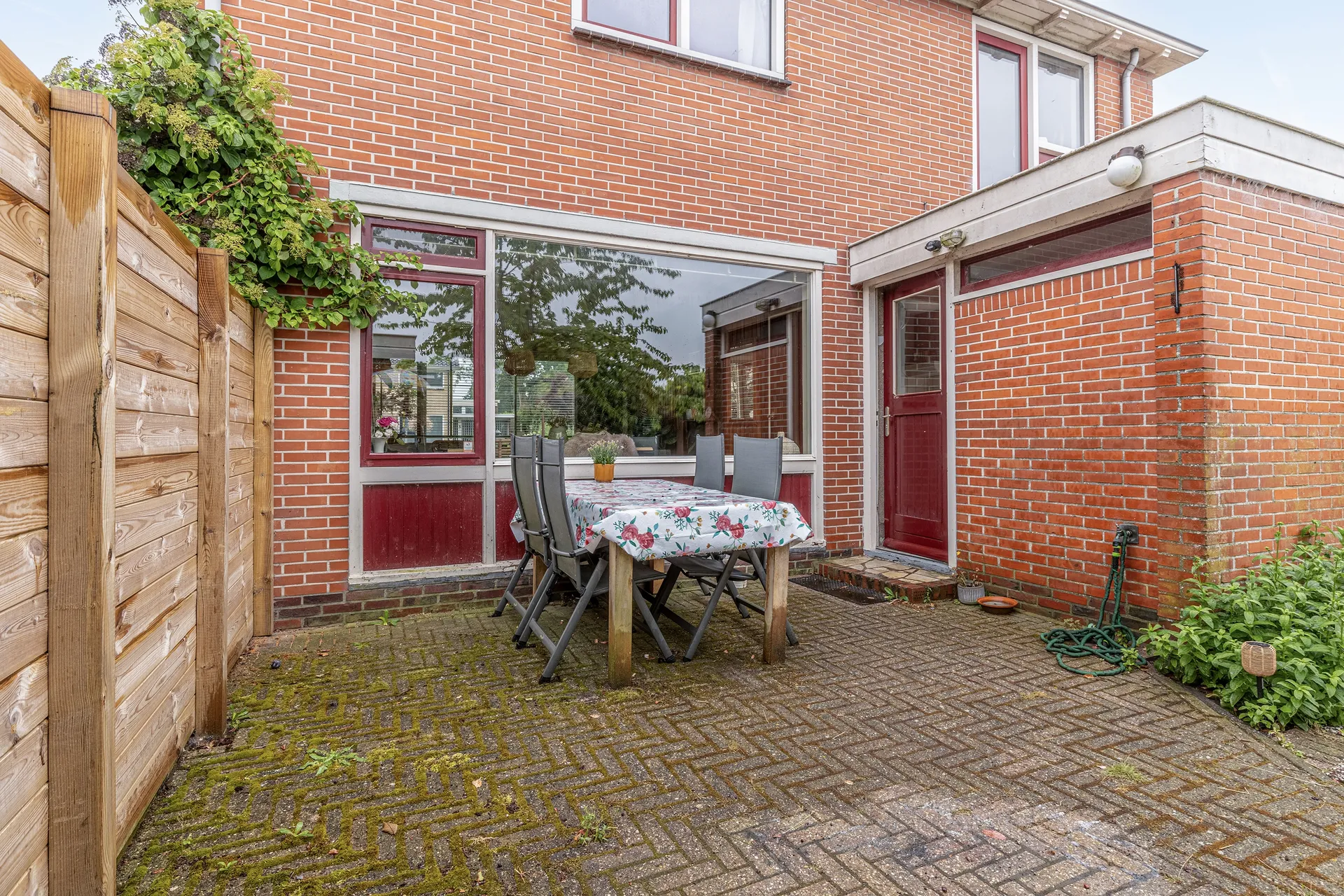 Foto #27 Huurwoning H. Goeman Borgesiusstr Schildwolde