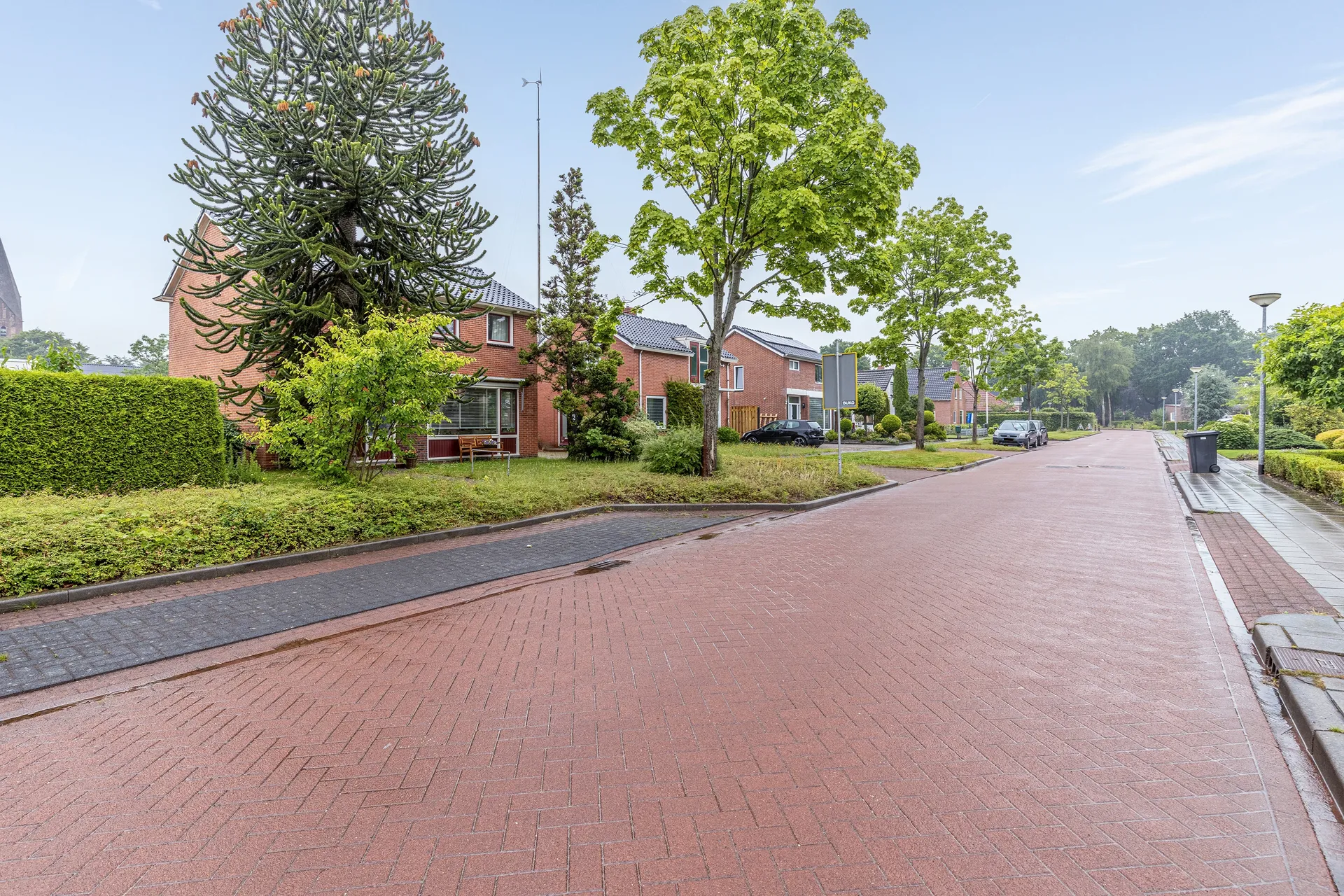 Foto #31 Huurwoning H. Goeman Borgesiusstr Schildwolde