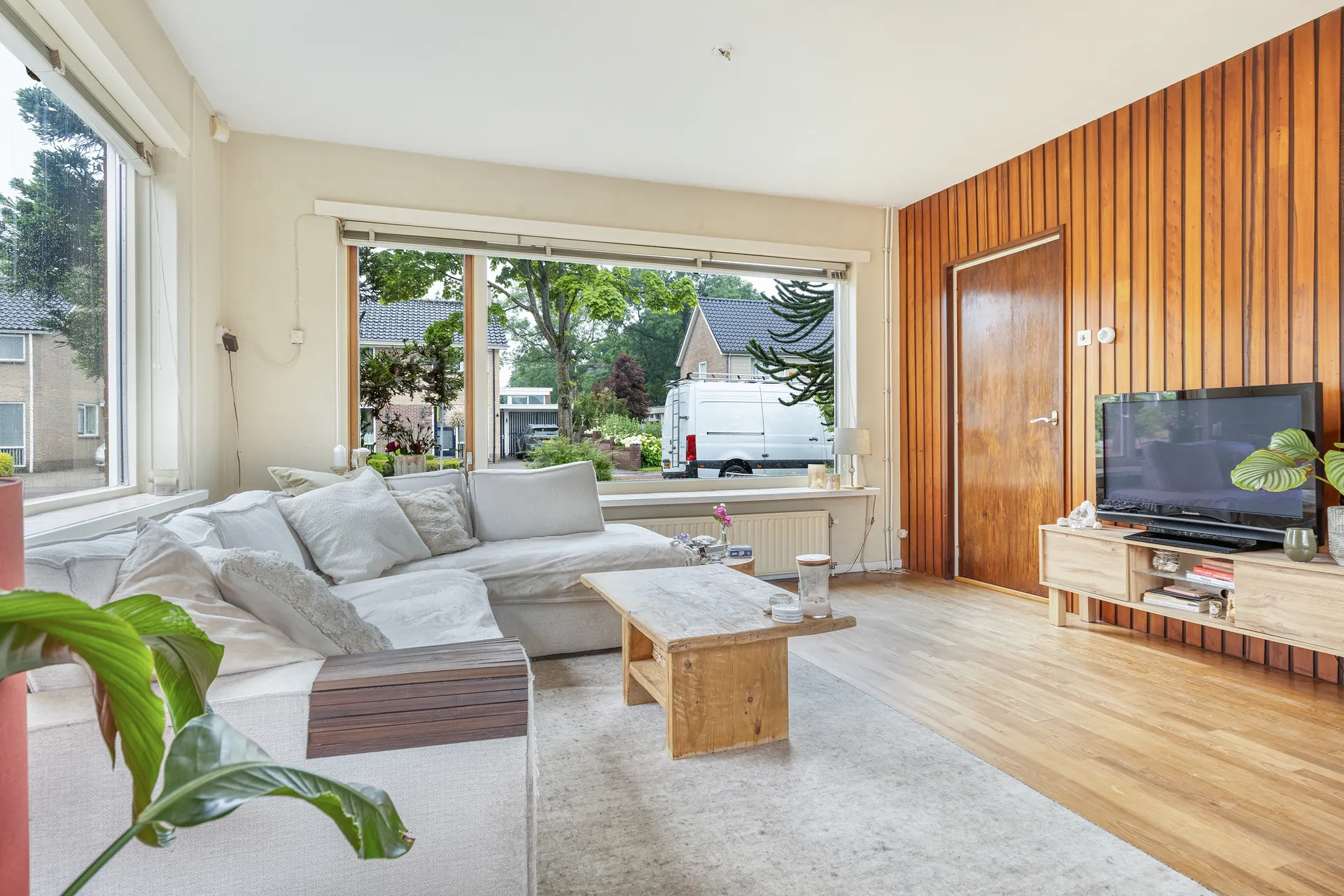 Foto #7 Huurwoning H. Goeman Borgesiusstr Schildwolde