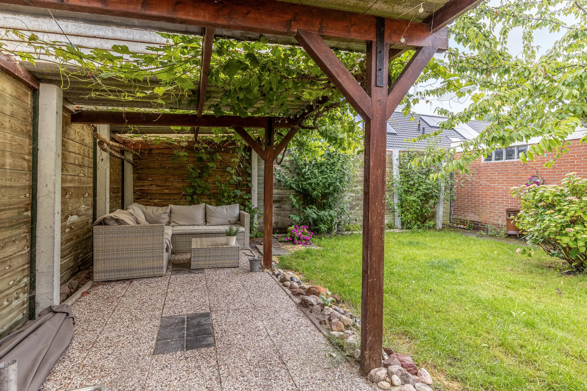 Foto #25 Huurwoning H. Goeman Borgesiusstr Schildwolde