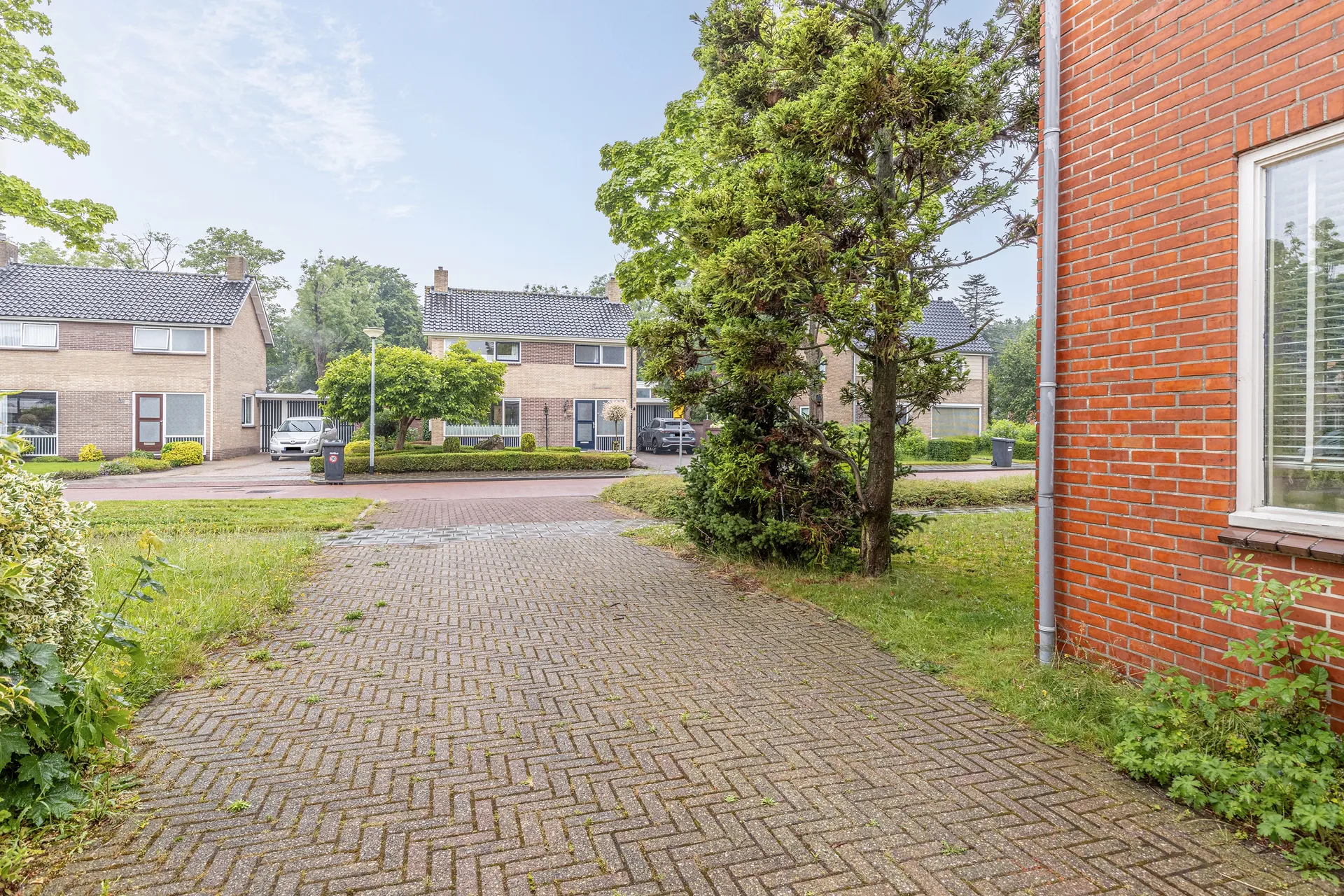Foto #2 Huurwoning H. Goeman Borgesiusstr Schildwolde