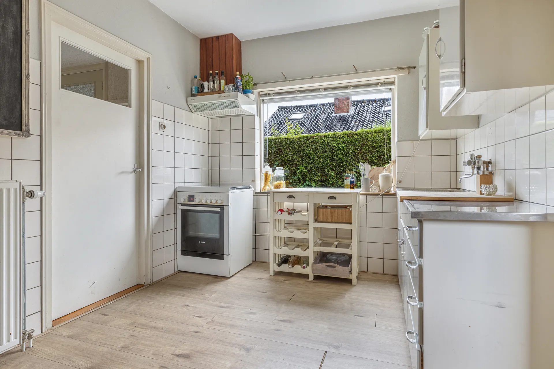 Foto #9 Huurwoning H. Goeman Borgesiusstr Schildwolde