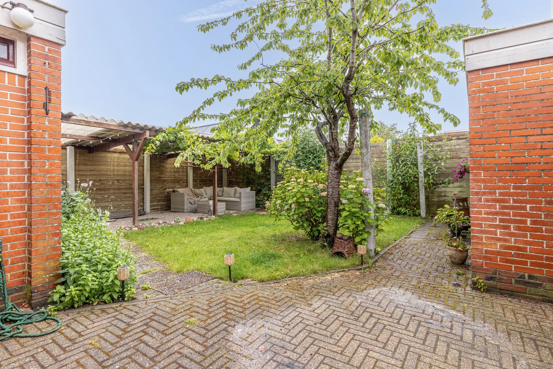 Foto #23 Huurwoning H. Goeman Borgesiusstr Schildwolde
